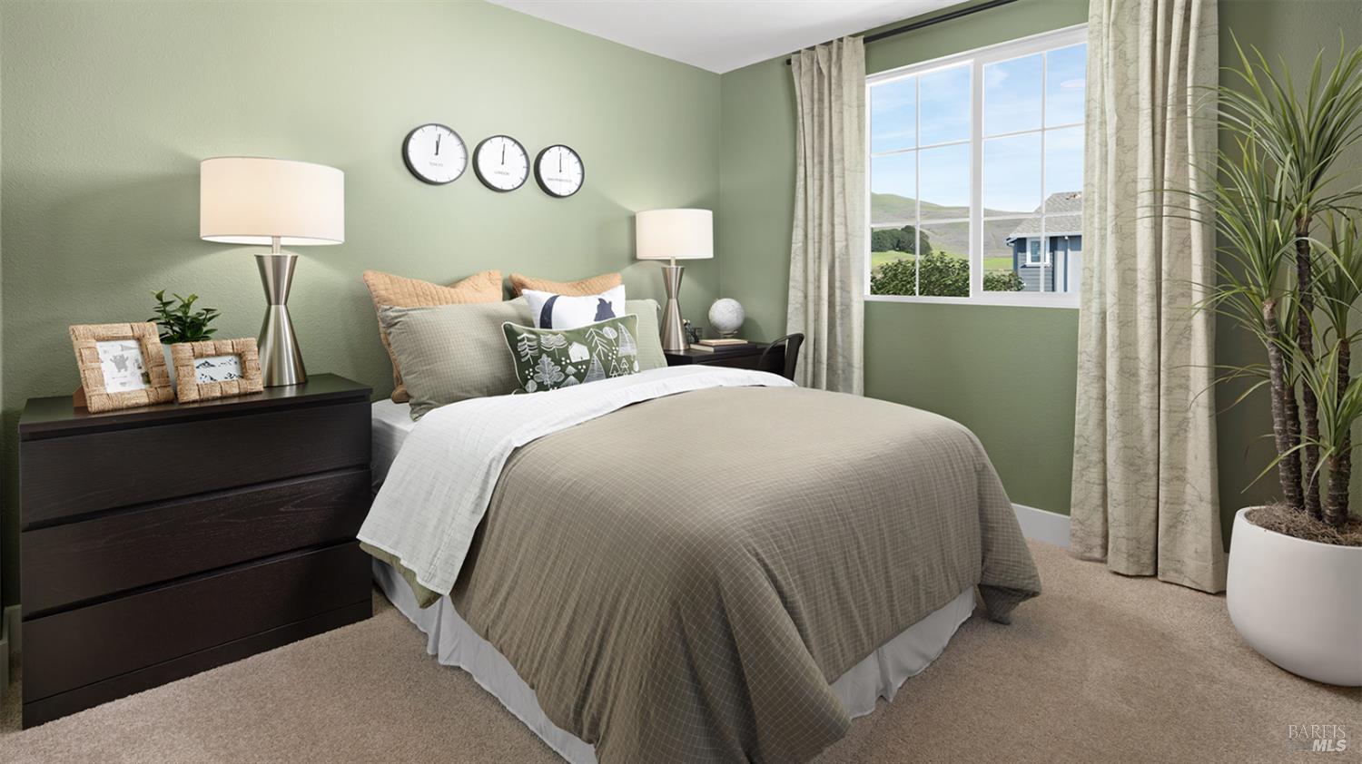 Detail Gallery Image 12 of 15 For 7 Capri Ct, American Canyon,  CA 94503 - 3 Beds | 2/1 Baths