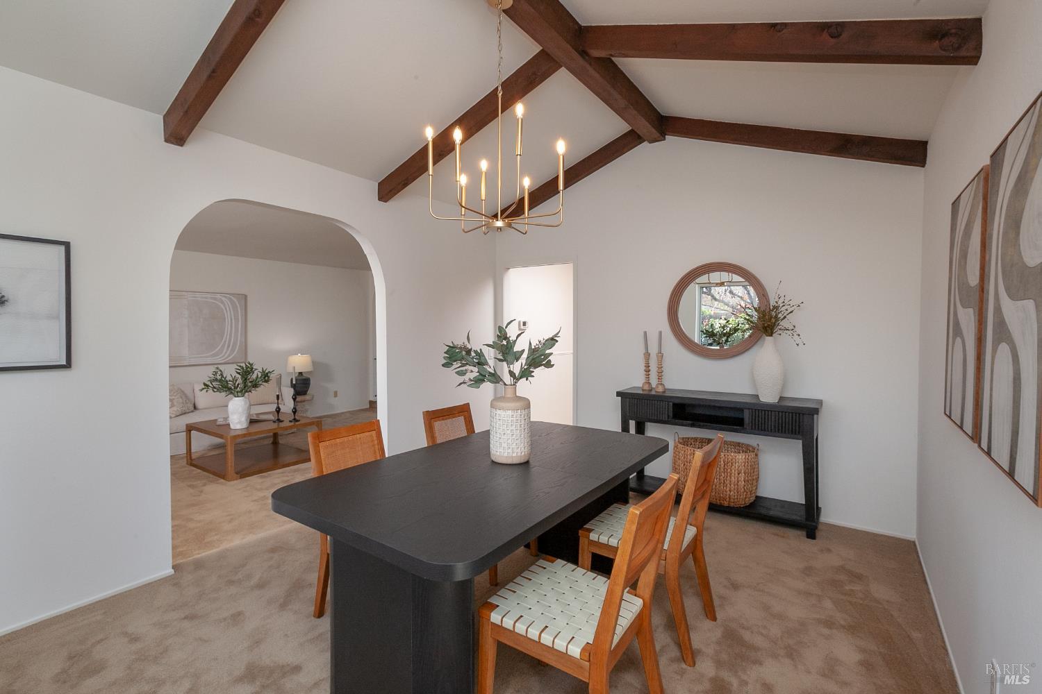 Detail Gallery Image 7 of 27 For 5530 Dupont Dr, Santa Rosa,  CA 95409 - 3 Beds | 2 Baths