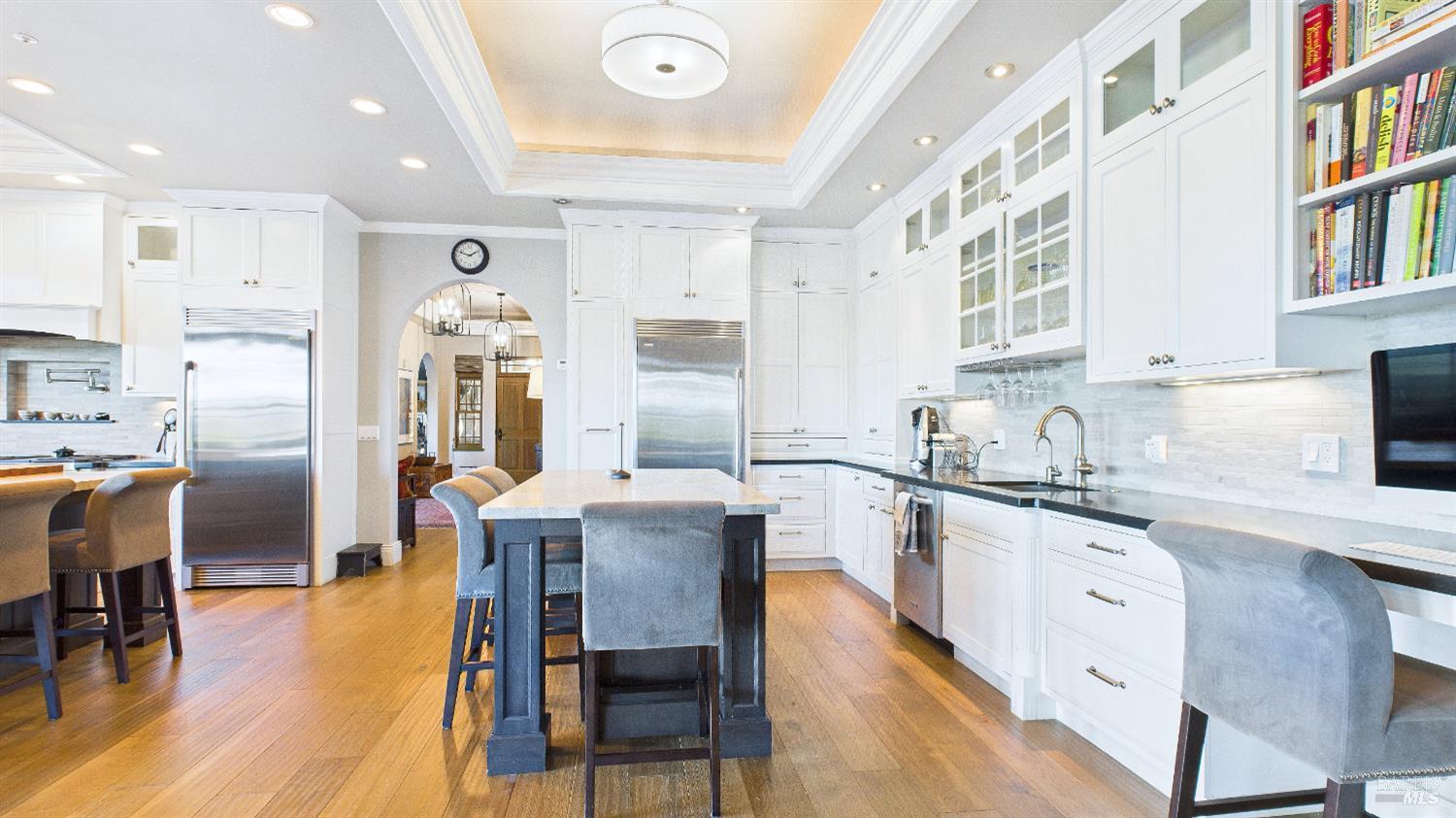 Detail Gallery Image 37 of 45 For 3225 W Dry Creek Rd, Healdsburg,  CA 95448 - 3 Beds | 4/1 Baths