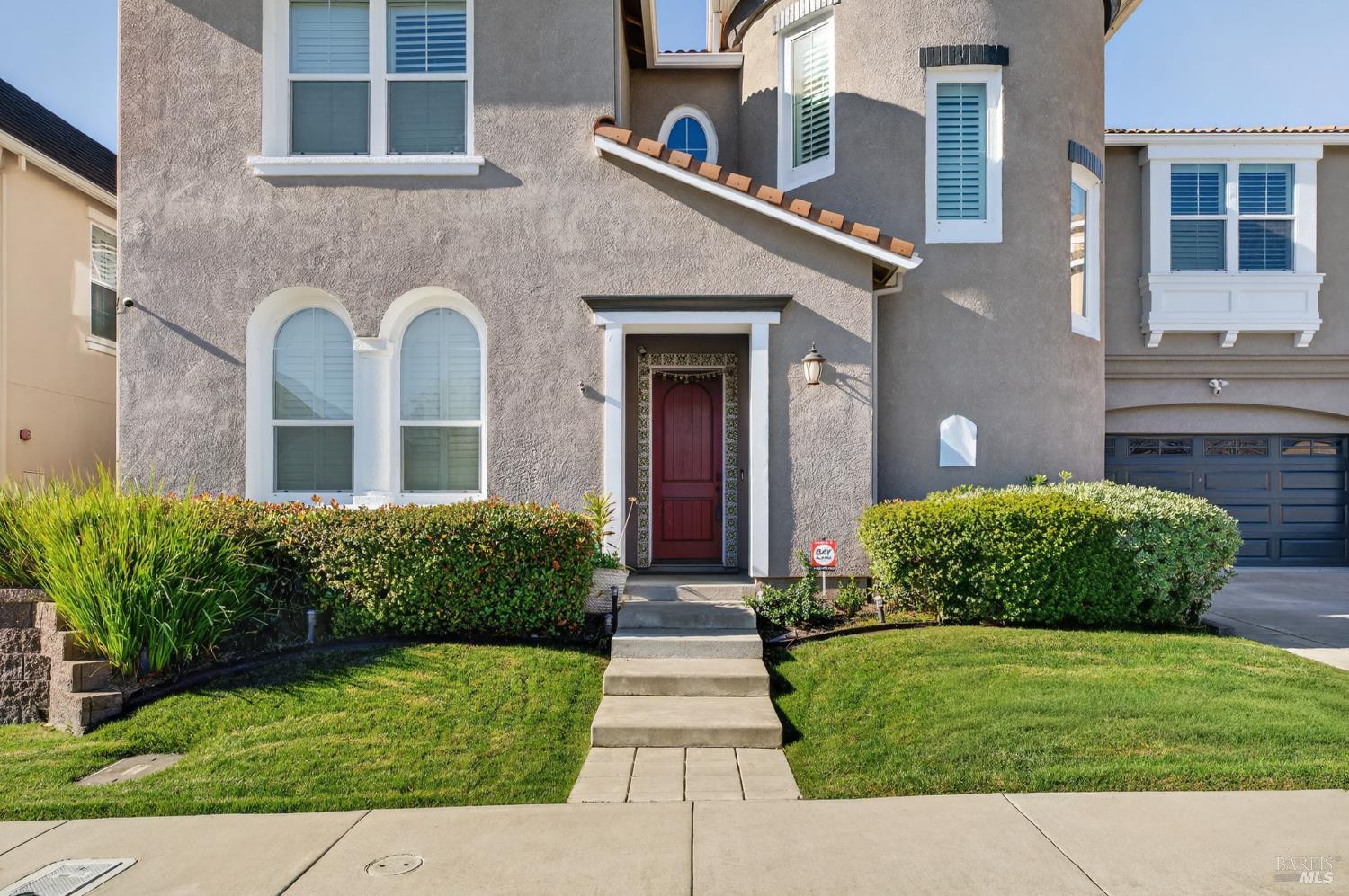Detail Gallery Image 23 of 81 For 247 Cantada Way, American Canyon,  CA 94503 - 5 Beds | 4/1 Baths