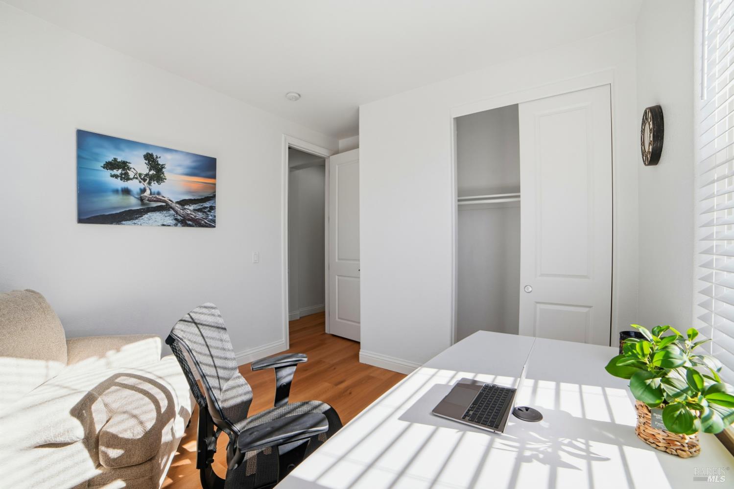 Detail Gallery Image 27 of 43 For 4077 Calloway Dr, Santa Rosa,  CA 95409 - 3 Beds | 2/1 Baths