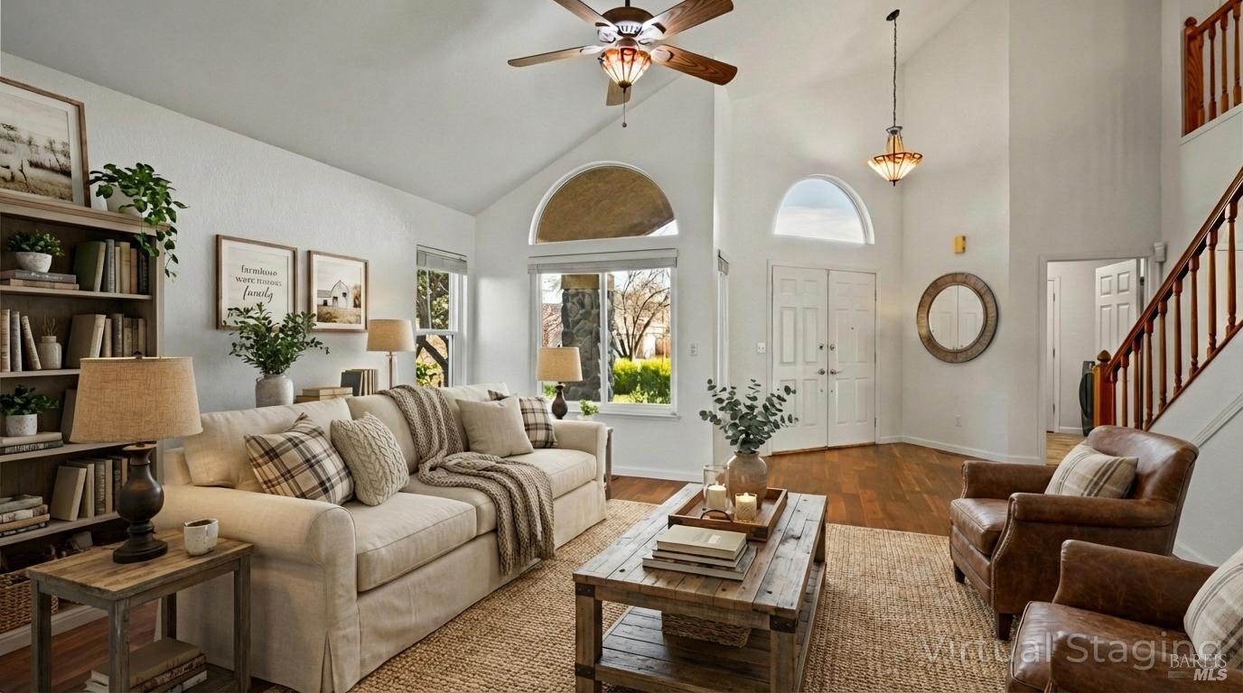 Detail Gallery Image 13 of 53 For 2913 Willow Ct, Fairfield,  CA 94533 - 4 Beds | 3 Baths