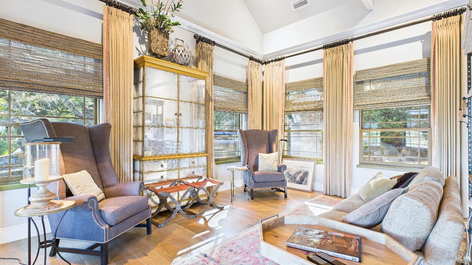 Detail Gallery Image 18 of 45 For 3225 W Dry Creek Rd, Healdsburg,  CA 95448 - 3 Beds | 4/1 Baths