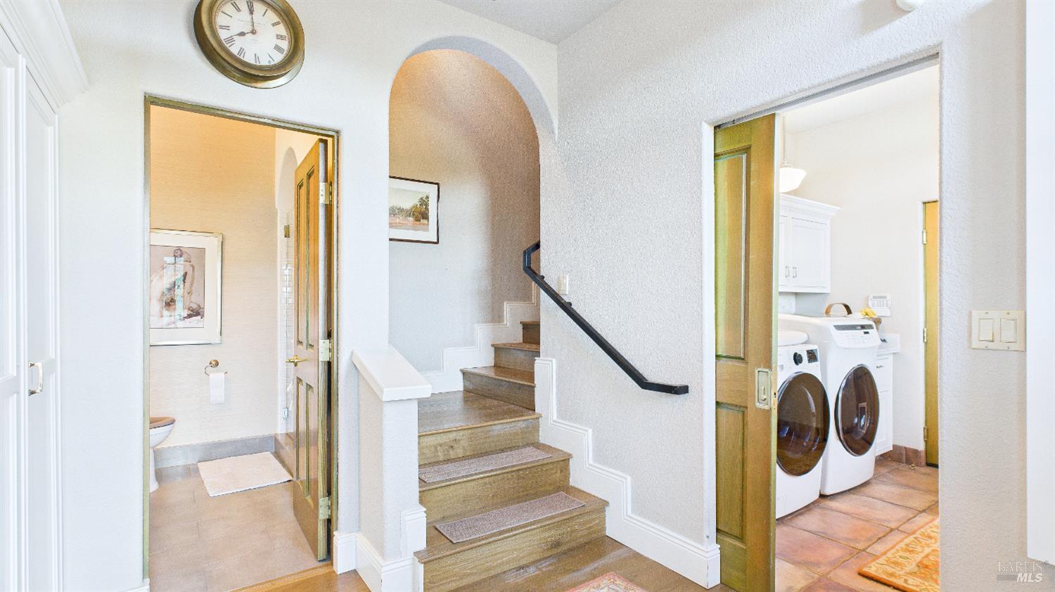 Detail Gallery Image 26 of 45 For 3225 W Dry Creek Rd, Healdsburg,  CA 95448 - 3 Beds | 4/1 Baths