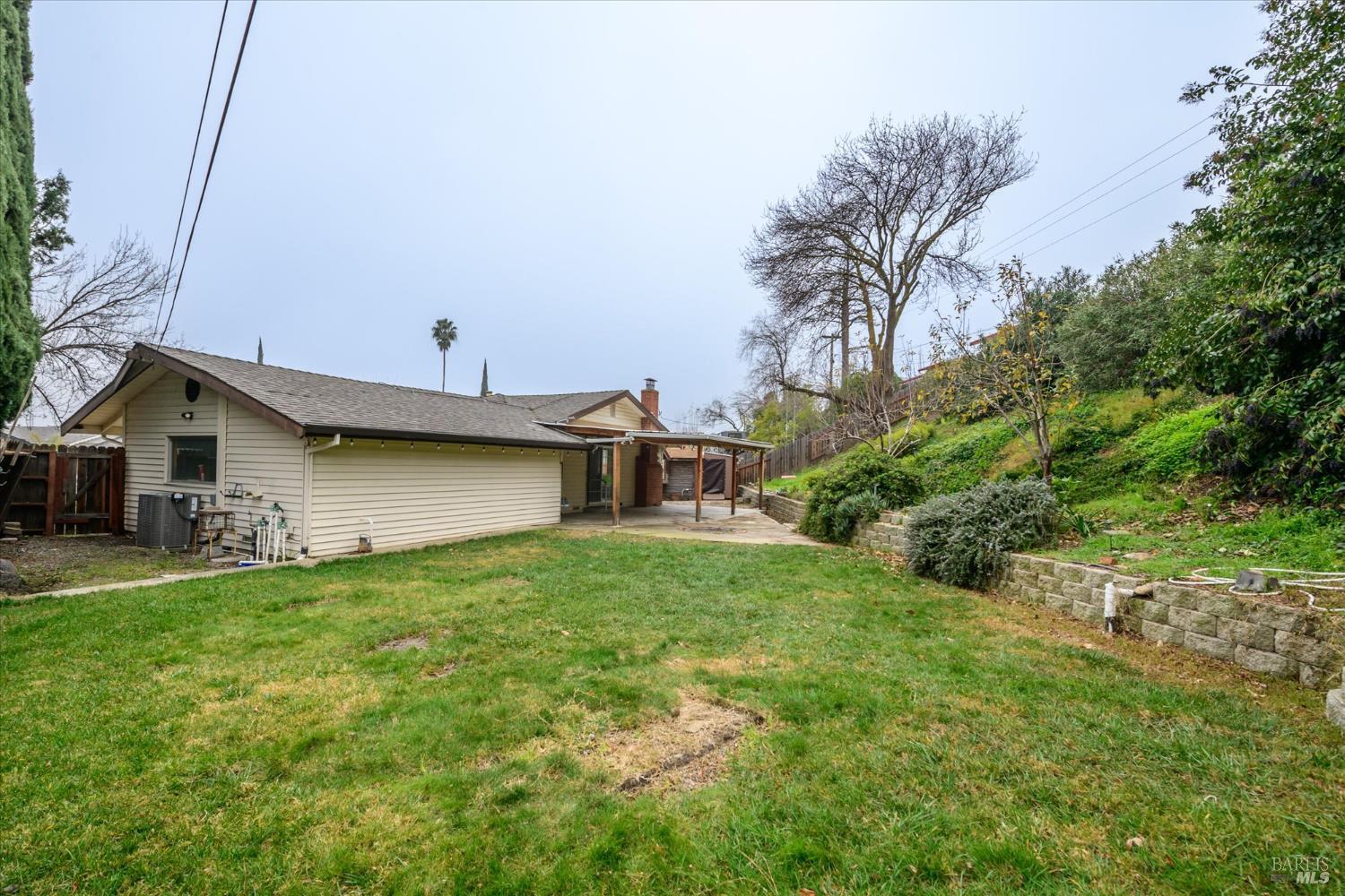 Detail Gallery Image 24 of 26 For 171 San Luis Ct, Vacaville,  CA 95688 - 3 Beds | 1 Baths