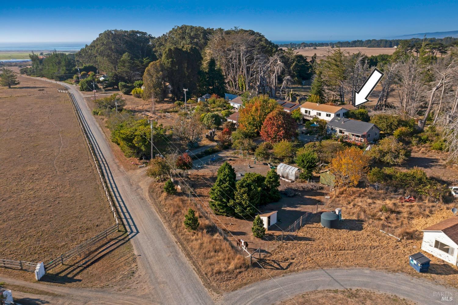 Detail Gallery Image 35 of 40 For 44120 Biaggi Rd, Manchester,  CA 95459 - 2 Beds | 2/1 Baths