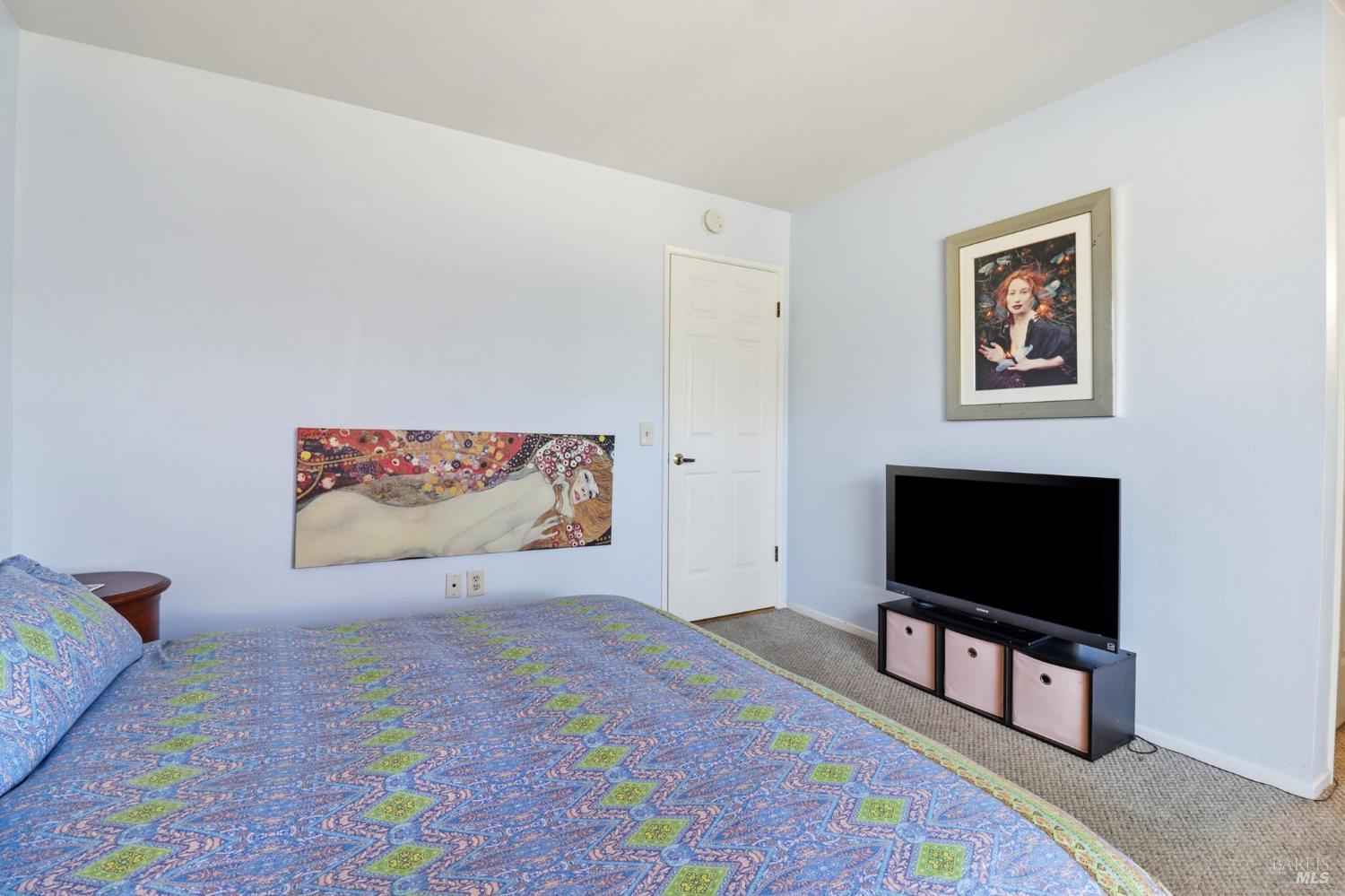 Detail Gallery Image 13 of 29 For 240 Seagull Row, Novato,  CA 94945 - 1 Beds | 1 Baths