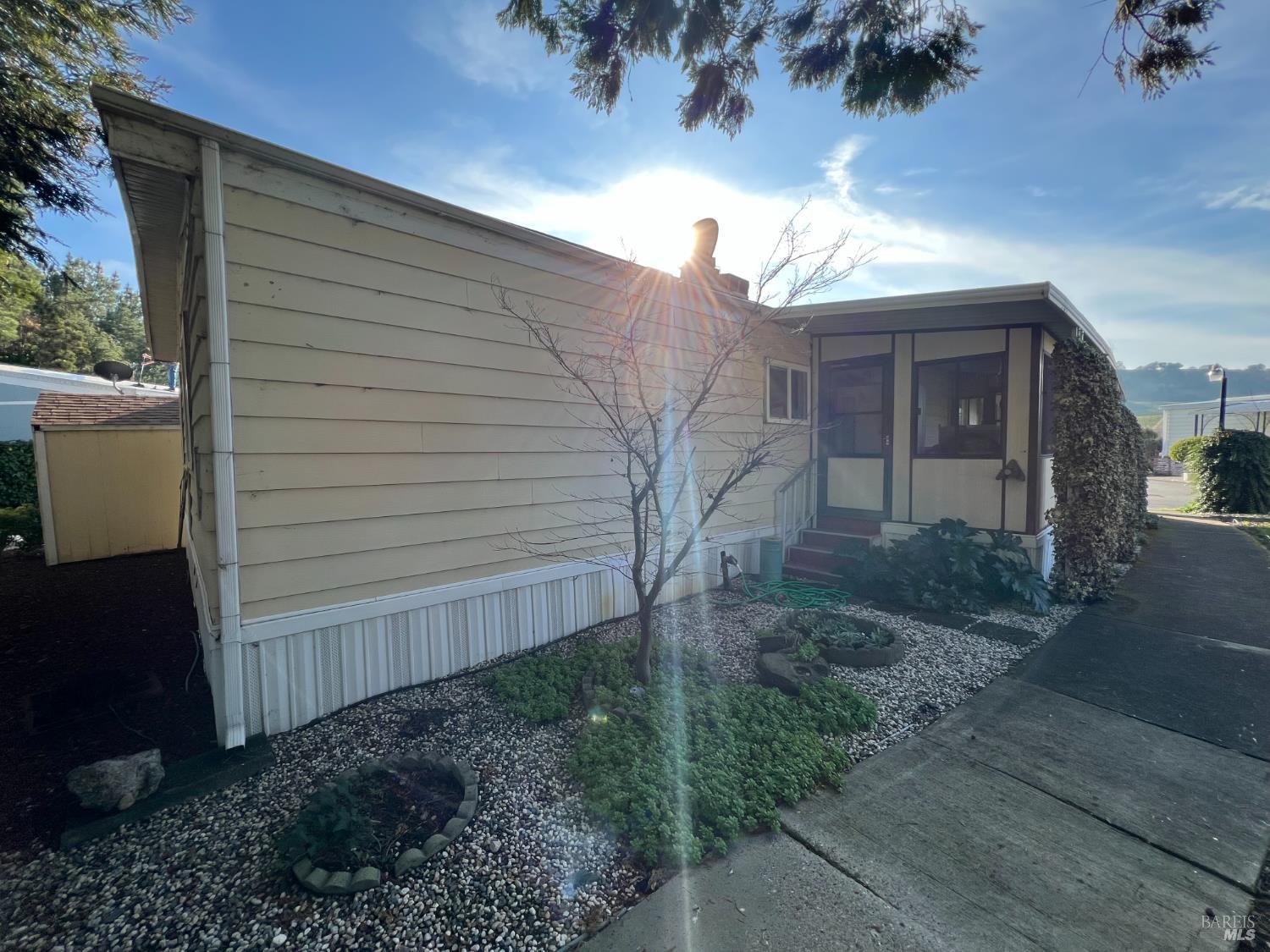 Detail Gallery Image 49 of 55 For 161 Bear Flag Rd, Sonoma,  CA 95476 - 2 Beds | 2 Baths