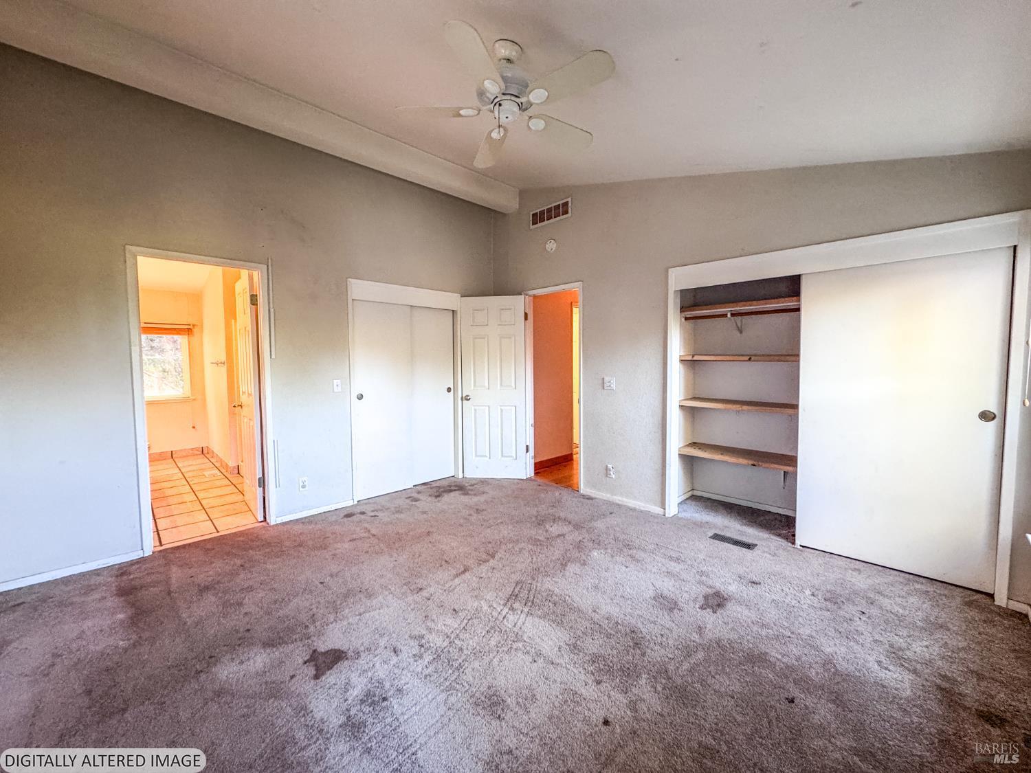 Detail Gallery Image 17 of 26 For 14475 Poonkinney Rd, Dos Rios,  CA 95429 - 2 Beds | 2 Baths