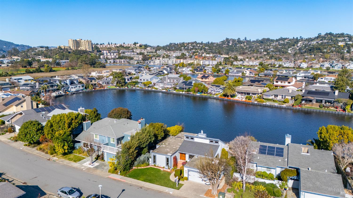 Detail Gallery Image 51 of 58 For 49 via La Brisa Unkn, Larkspur,  CA 94939 - 3 Beds | 2 Baths