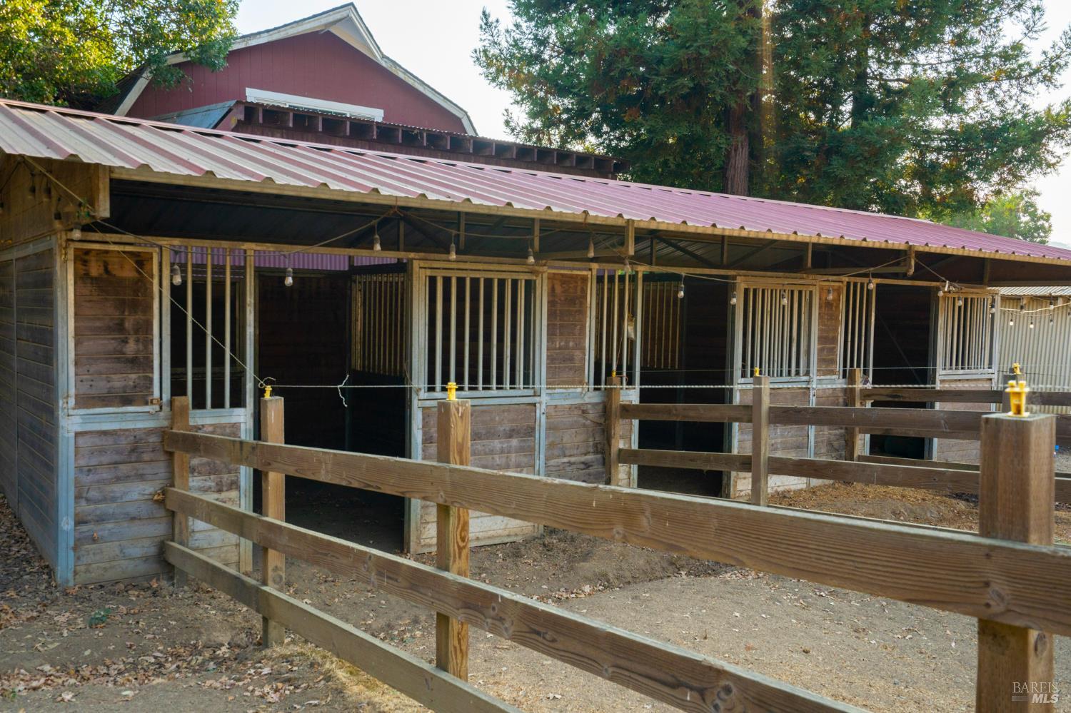 Detail Gallery Image 41 of 47 For 1846 Indian Valley Rd, Novato,  CA 94947 - 3 Beds | 2 Baths