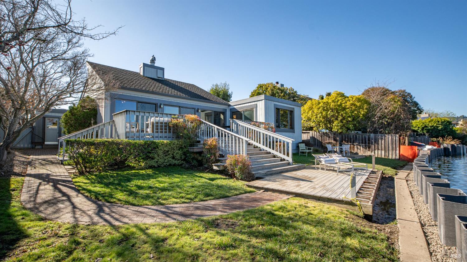 Detail Gallery Image 32 of 58 For 49 via La Brisa Unkn, Larkspur,  CA 94939 - 3 Beds | 2 Baths