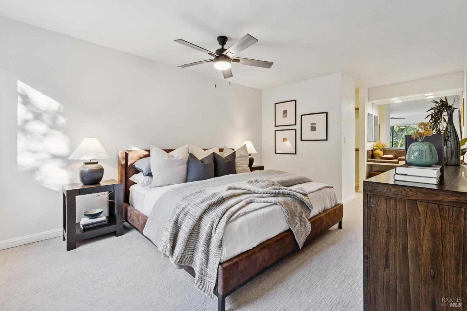 Detail Gallery Image 38 of 61 For 803 Indian Way, Novato,  CA 94949 - 3 Beds | 2 Baths