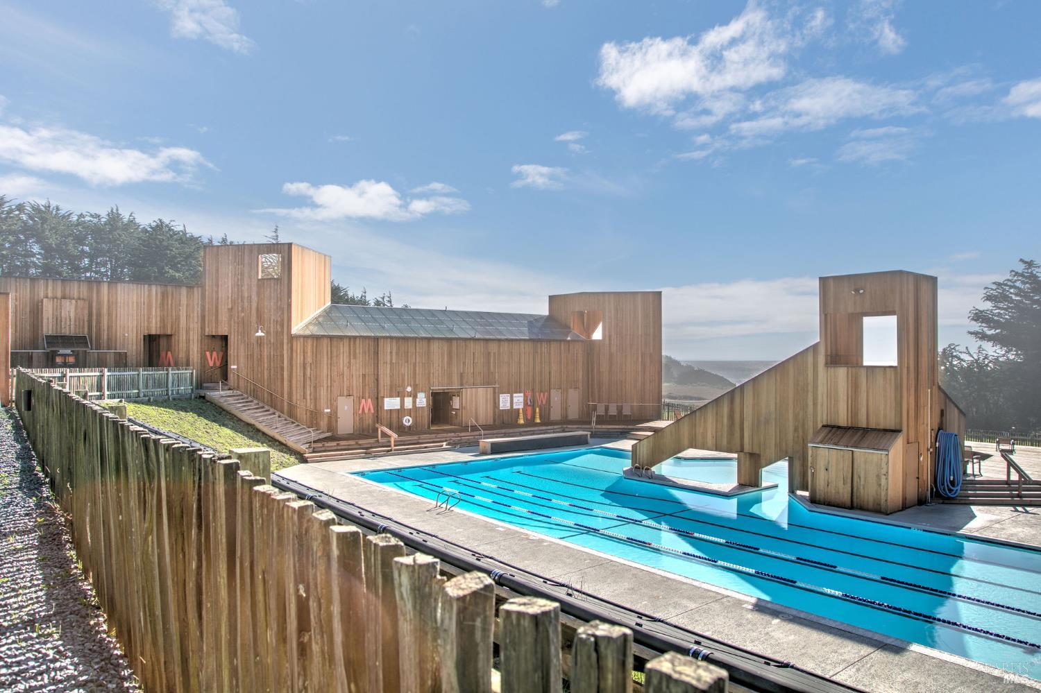 Detail Gallery Image 12 of 17 For 41 Sea Pine Unkn, The Sea Ranch,  CA 95497 - – Beds | – Baths