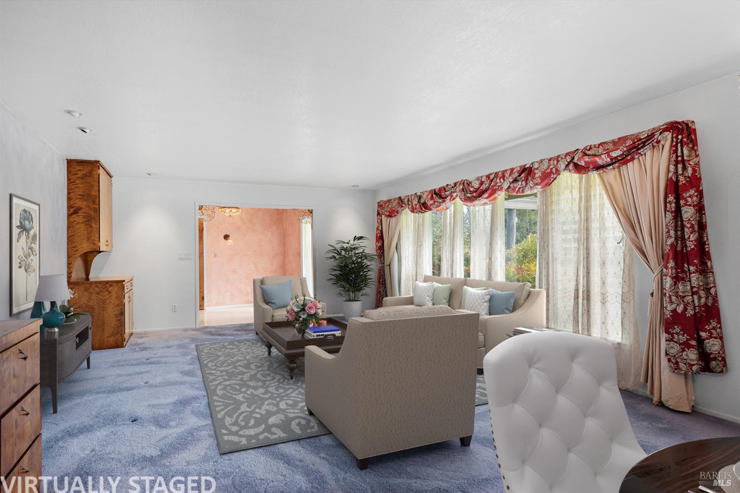 Detail Gallery Image 22 of 54 For 506 La Tierra Dr, Angwin,  CA 94508 - 3 Beds | 3 Baths