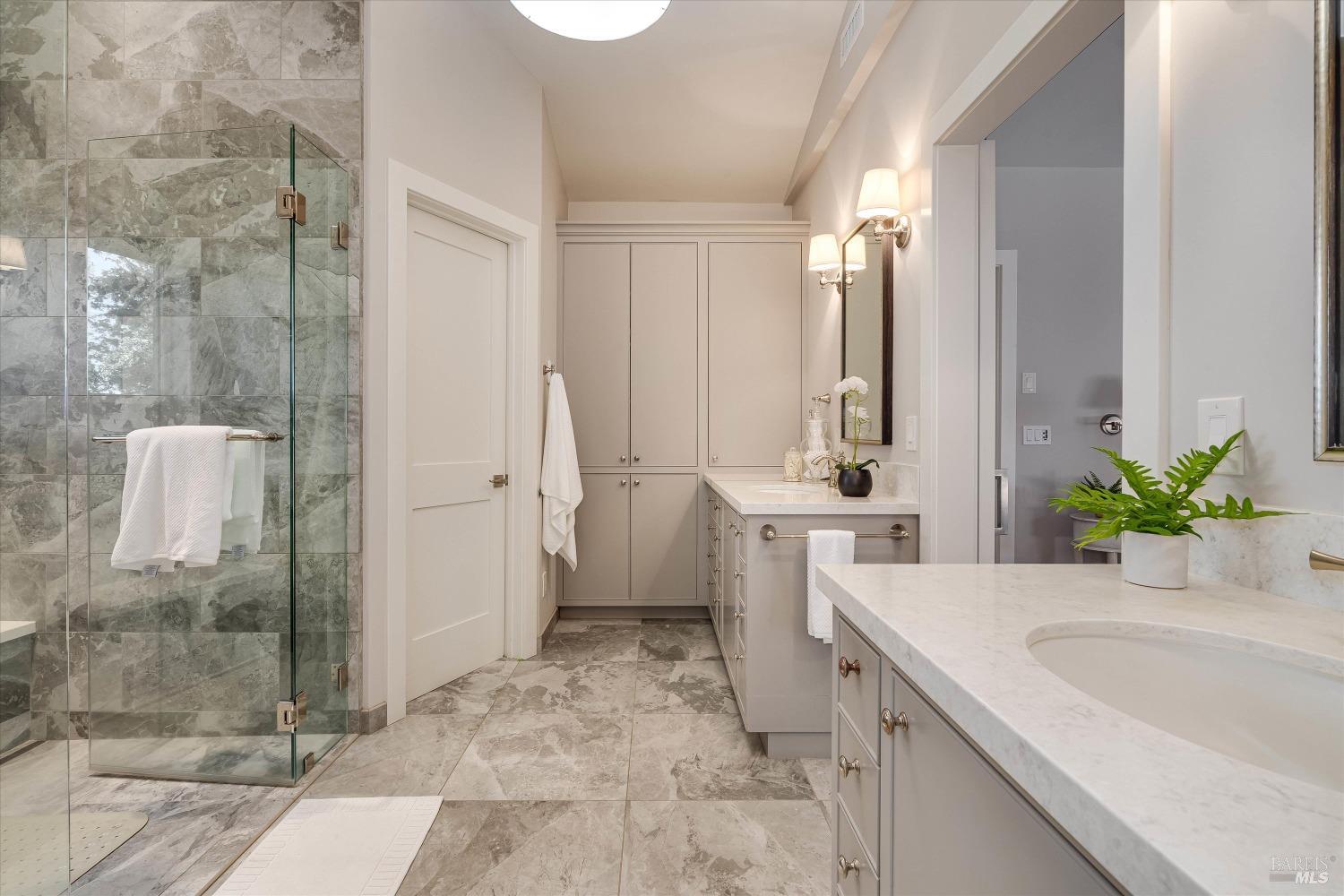 Detail Gallery Image 34 of 74 For 1155 Las Posadas Rd, Angwin,  CA 94508 - 7 Beds | 6 Baths