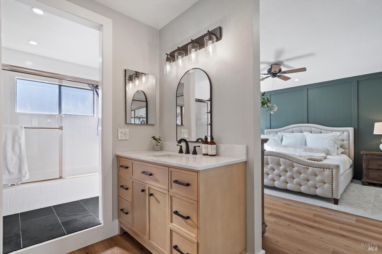 Detail Gallery Image 20 of 40 For 4472 Hollingsworth Cir, Rohnert Park,  CA 94928 - 3 Beds | 2 Baths