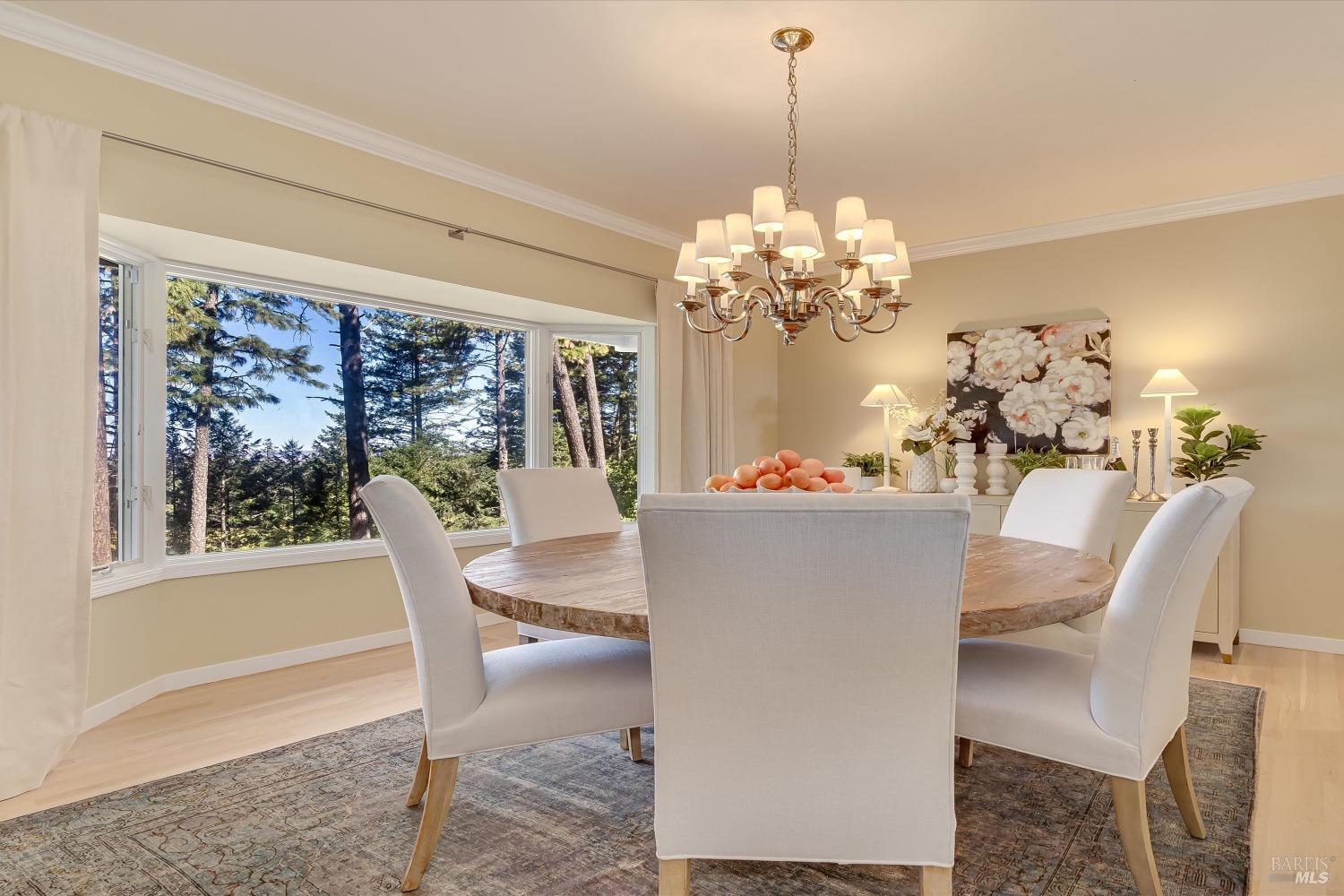 Detail Gallery Image 21 of 74 For 1155 Las Posadas Rd, Angwin,  CA 94508 - 7 Beds | 6 Baths