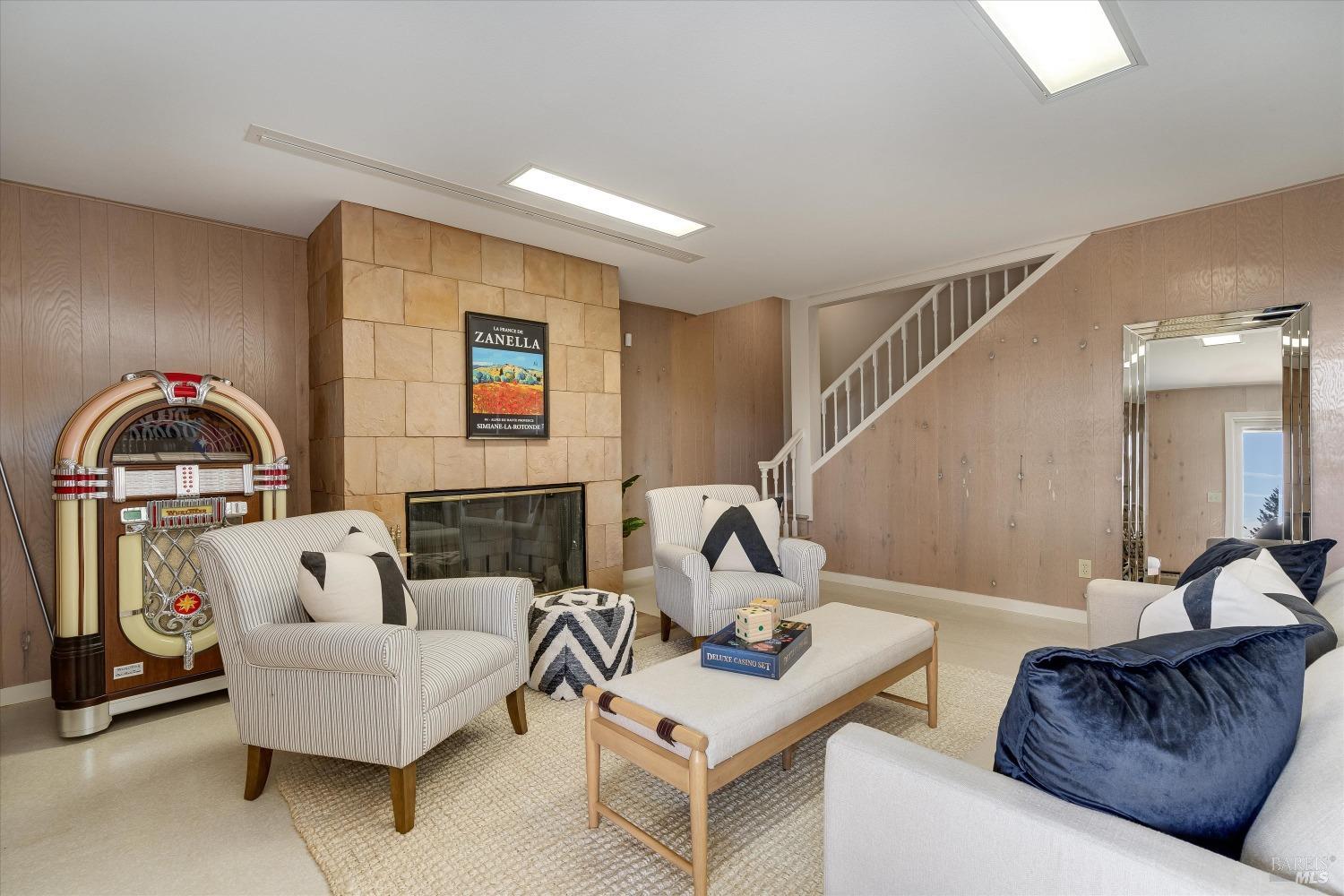 Detail Gallery Image 49 of 74 For 1155 Las Posadas Rd, Angwin,  CA 94508 - 7 Beds | 6 Baths