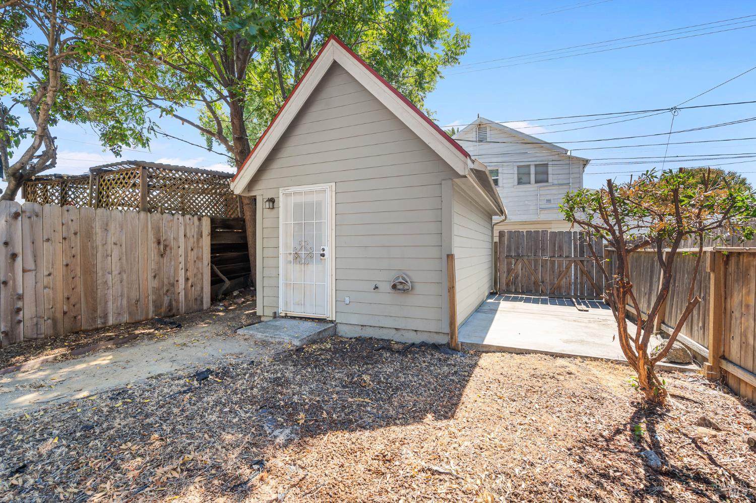 Detail Gallery Image 28 of 29 For 717 Ohio St, Vallejo,  CA 94590 - 2 Beds | 1 Baths