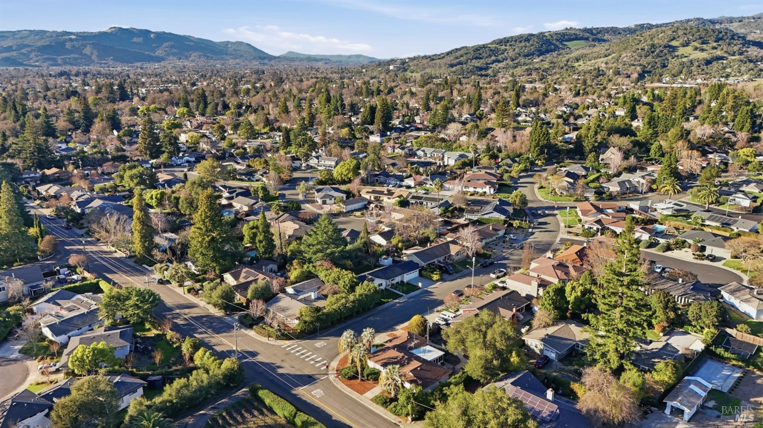 Detail Gallery Image 49 of 54 For 883 Cordilleras Dr, Sonoma,  CA 95476 - 3 Beds | 2 Baths