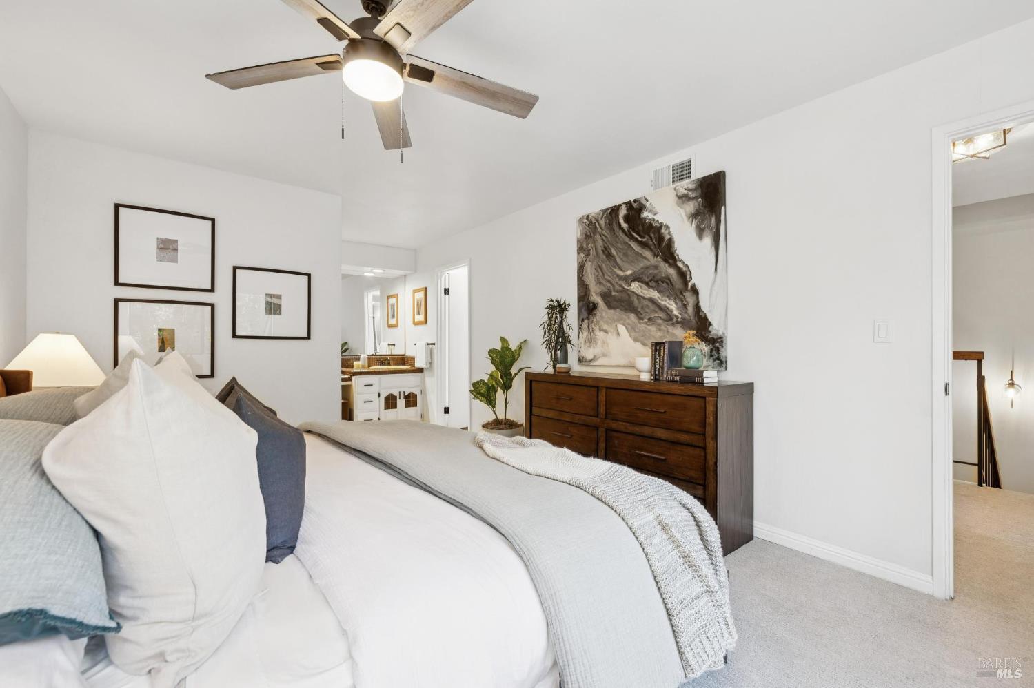 Detail Gallery Image 42 of 61 For 803 Indian Way, Novato,  CA 94949 - 3 Beds | 2 Baths