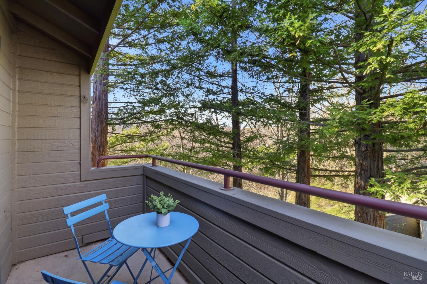 Detail Gallery Image 18 of 29 For 240 Seagull Row, Novato,  CA 94945 - 1 Beds | 1 Baths