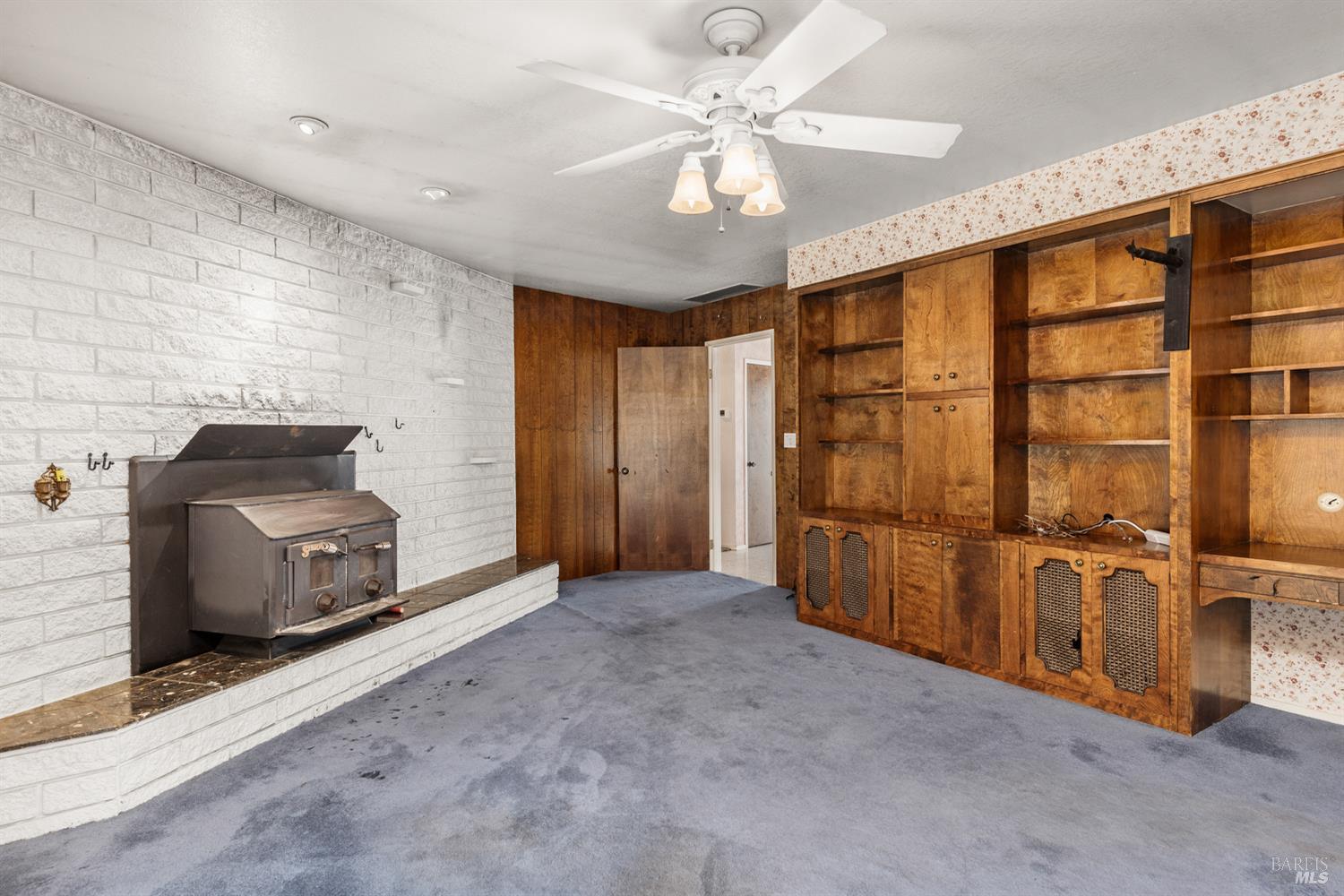 Detail Gallery Image 27 of 54 For 506 La Tierra Dr, Angwin,  CA 94508 - 3 Beds | 3 Baths