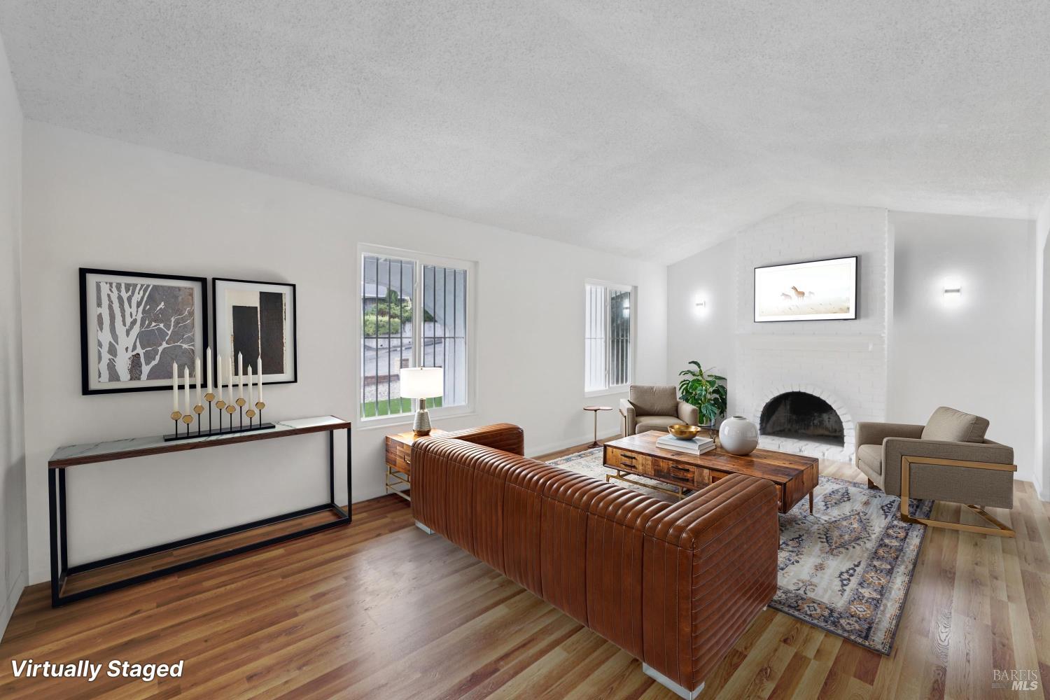 Detail Gallery Image 3 of 43 For 240 Parkview Ter, Vallejo,  CA 94589 - 3 Beds | 2/1 Baths