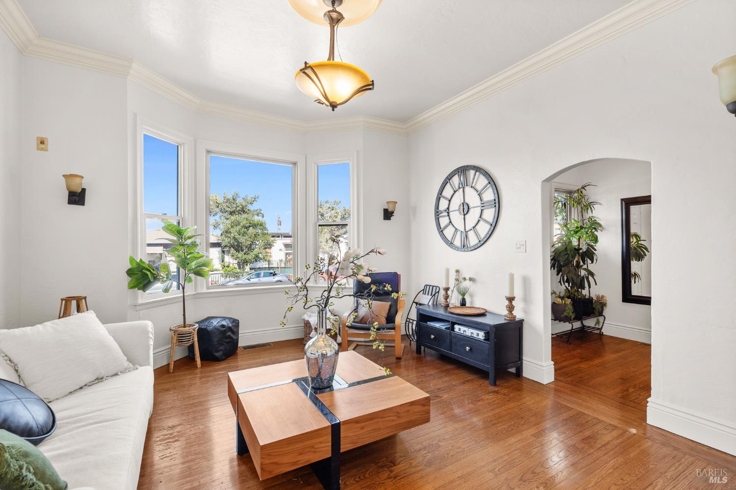 Detail Gallery Image 7 of 29 For 717 Ohio St, Vallejo,  CA 94590 - 2 Beds | 1 Baths