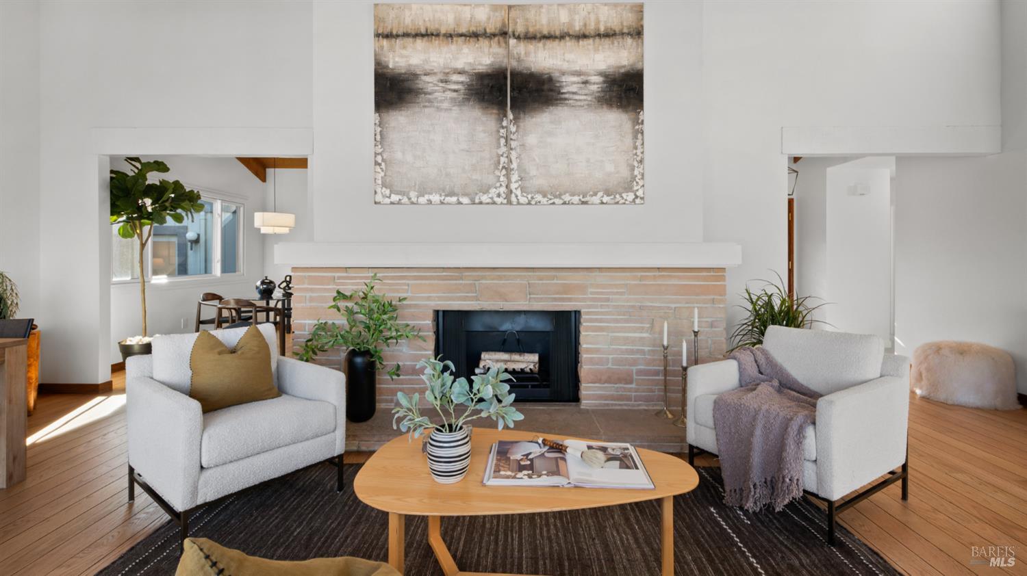 Detail Gallery Image 5 of 58 For 49 via La Brisa Unkn, Larkspur,  CA 94939 - 3 Beds | 2 Baths