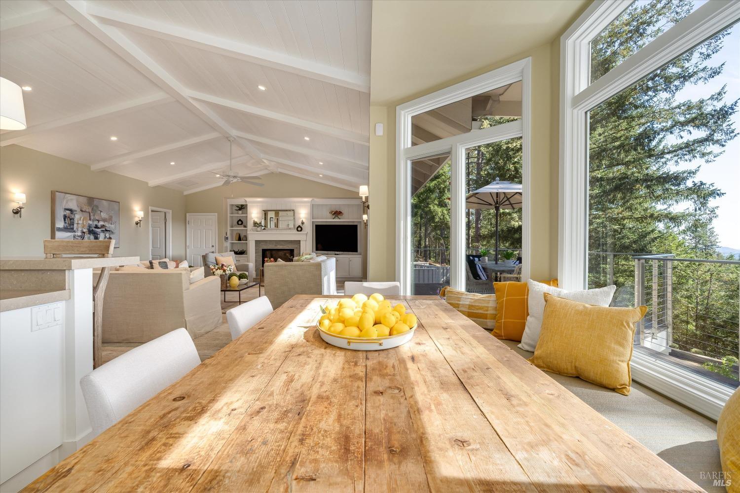 Detail Gallery Image 25 of 74 For 1155 Las Posadas Rd, Angwin,  CA 94508 - 7 Beds | 6 Baths