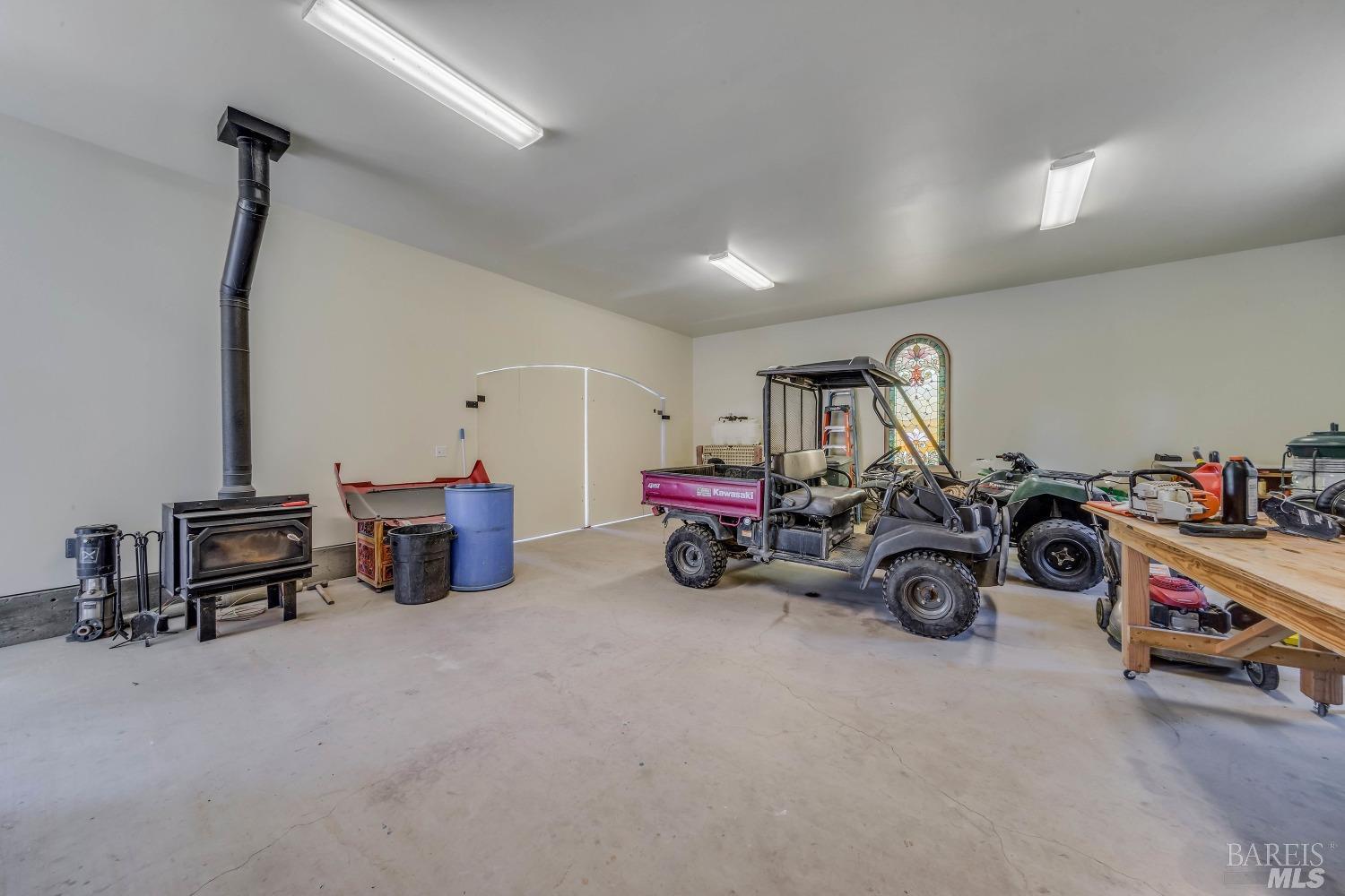 Detail Gallery Image 37 of 50 For 4447 N St. Helena Hwy, Calistoga,  CA 94515 - 3 Beds | 3/1 Baths