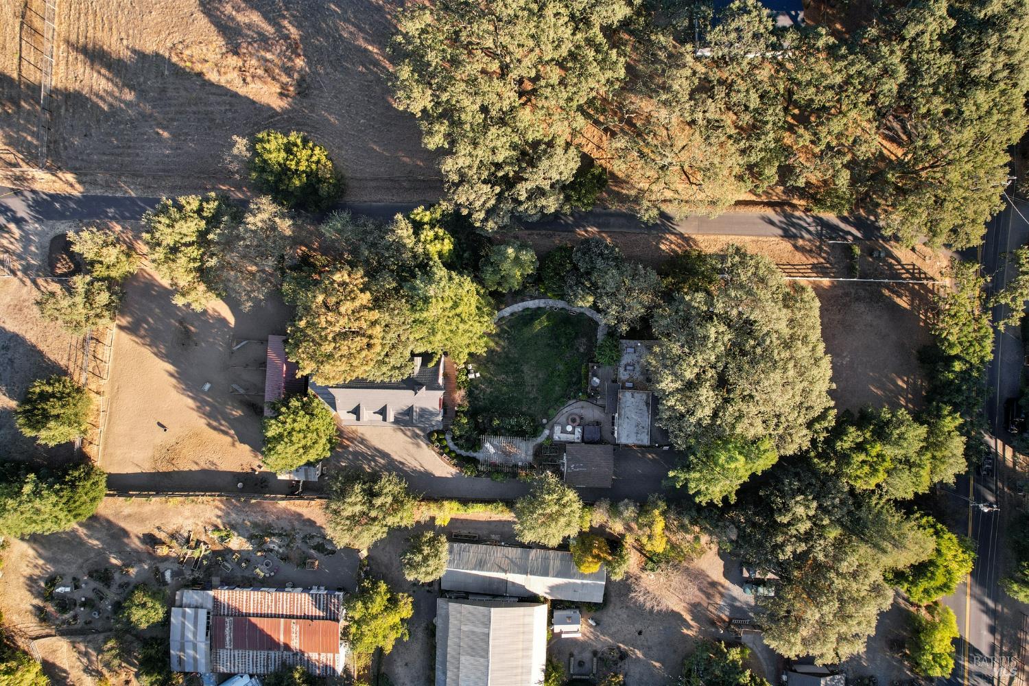 Detail Gallery Image 44 of 47 For 1846 Indian Valley Rd, Novato,  CA 94947 - 3 Beds | 2 Baths