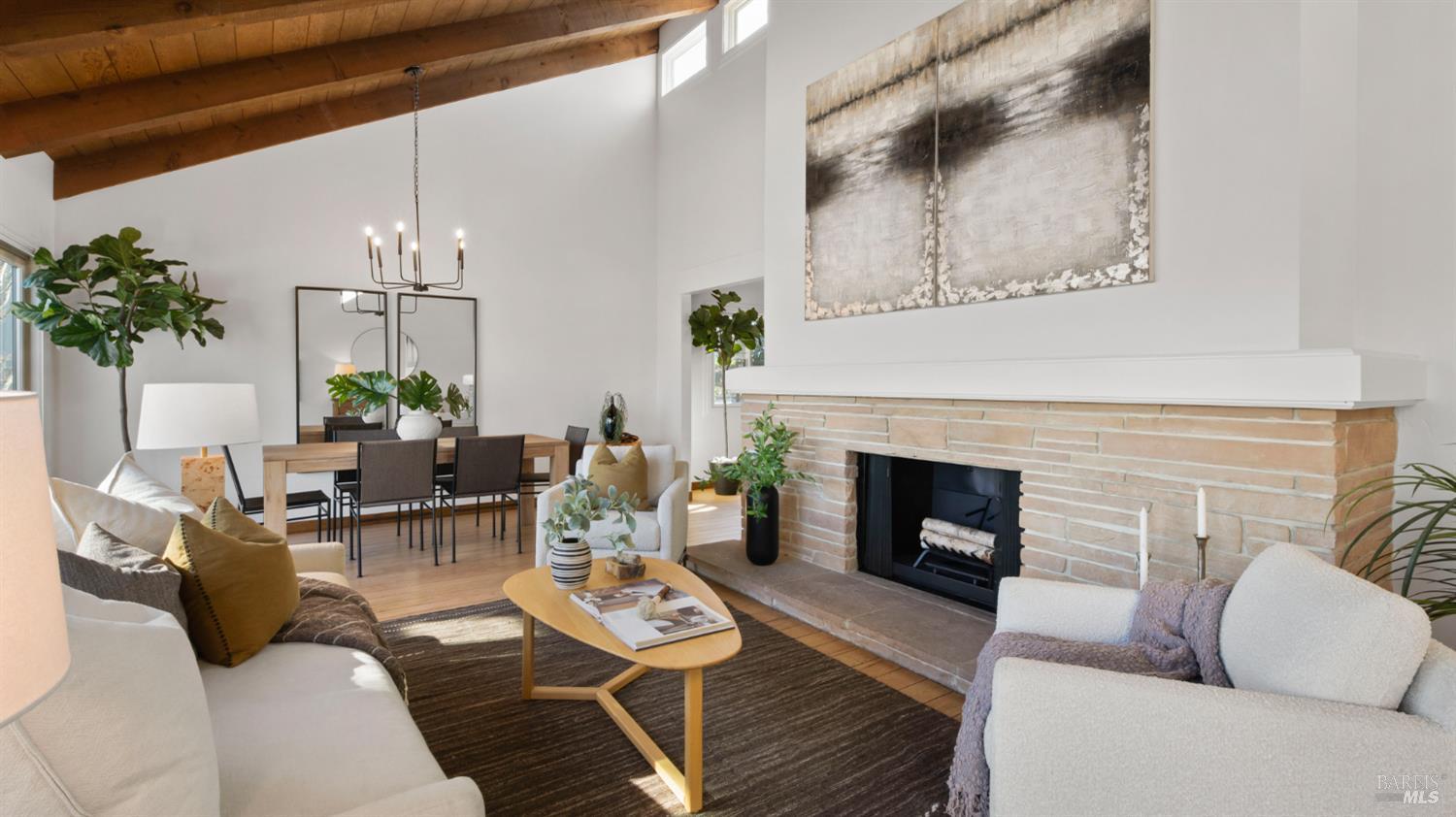 Detail Gallery Image 6 of 58 For 49 via La Brisa Unkn, Larkspur,  CA 94939 - 3 Beds | 2 Baths