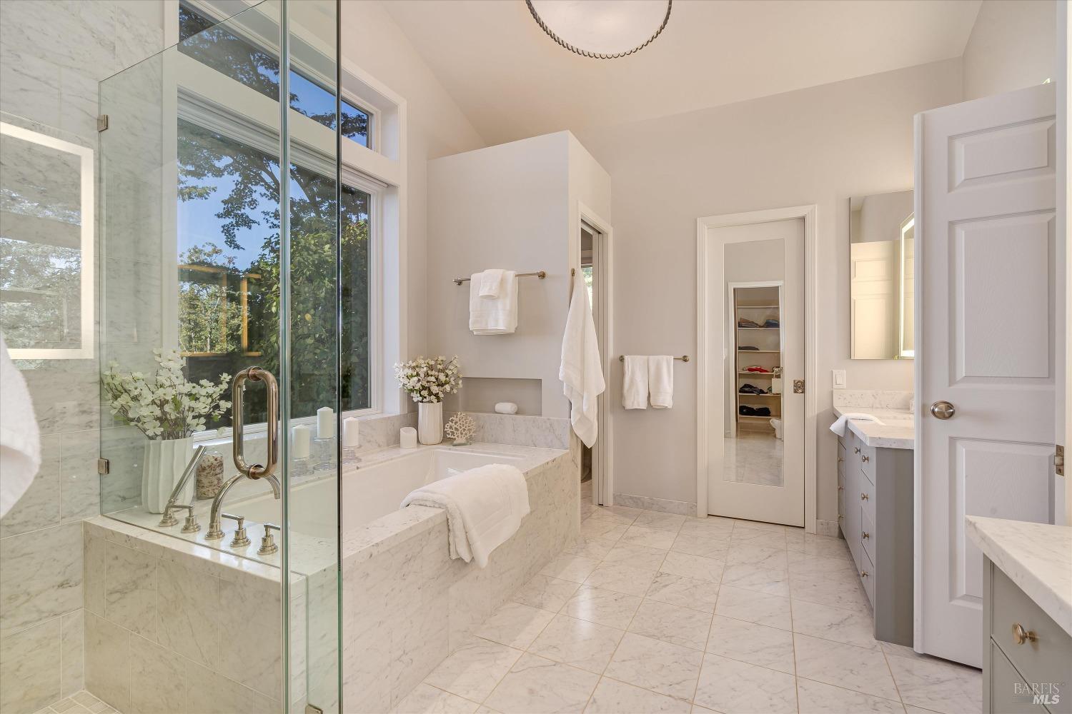 Detail Gallery Image 30 of 74 For 1155 Las Posadas Rd, Angwin,  CA 94508 - 7 Beds | 6 Baths