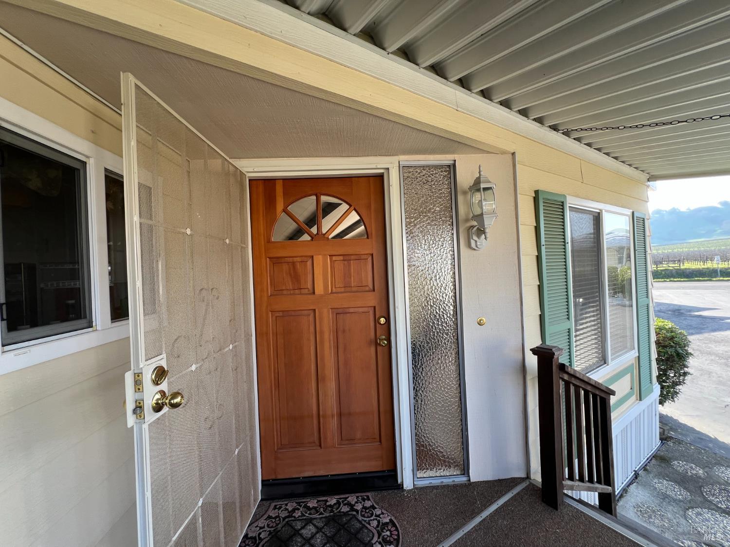 Detail Gallery Image 3 of 55 For 161 Bear Flag Rd, Sonoma,  CA 95476 - 2 Beds | 2 Baths