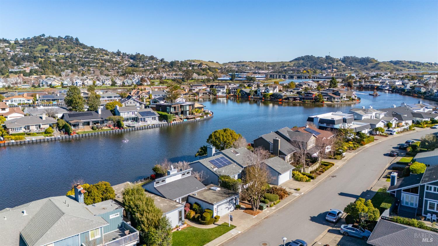 Detail Gallery Image 52 of 58 For 49 via La Brisa Unkn, Larkspur,  CA 94939 - 3 Beds | 2 Baths