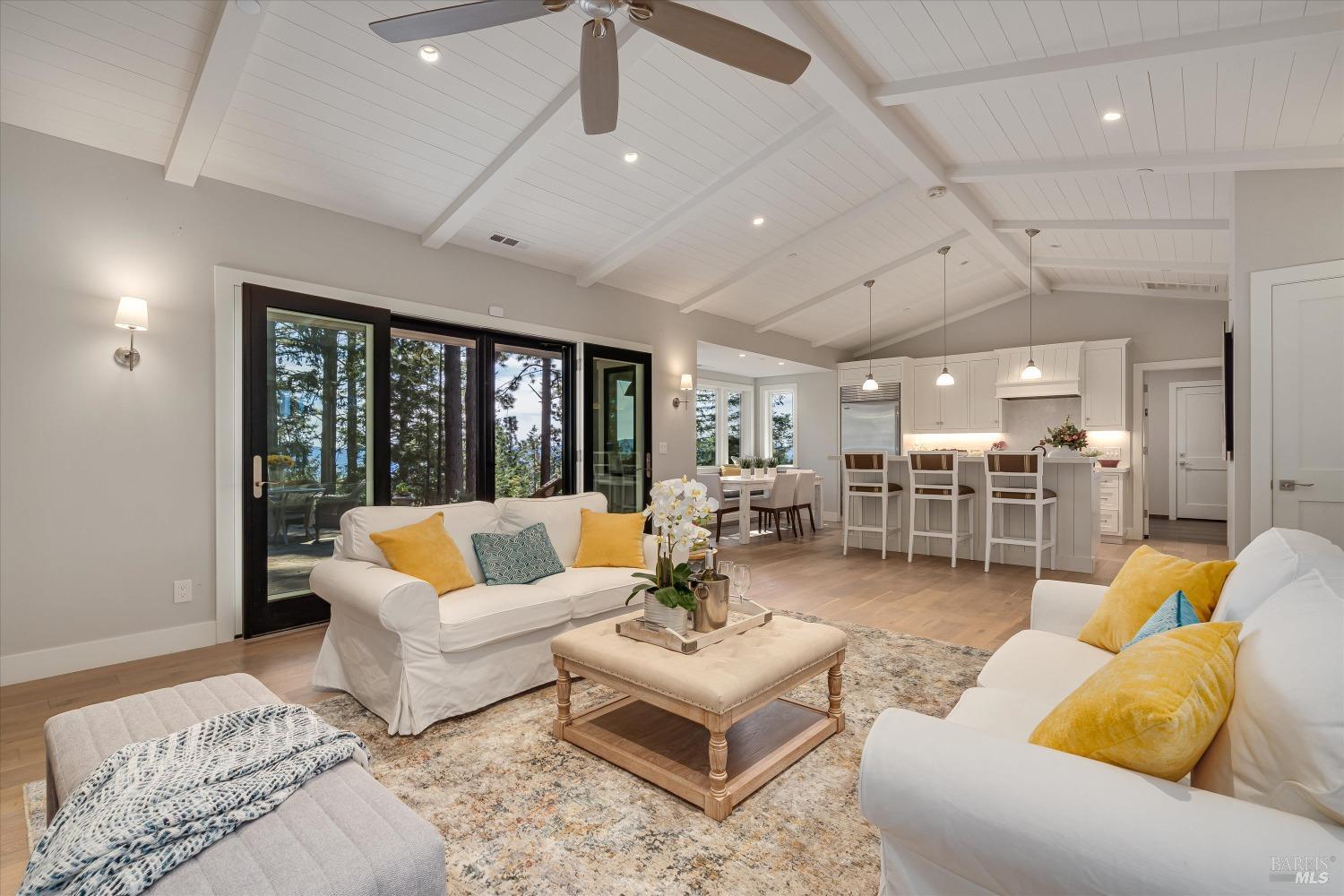 Detail Gallery Image 39 of 74 For 1155 Las Posadas Rd, Angwin,  CA 94508 - 7 Beds | 6 Baths