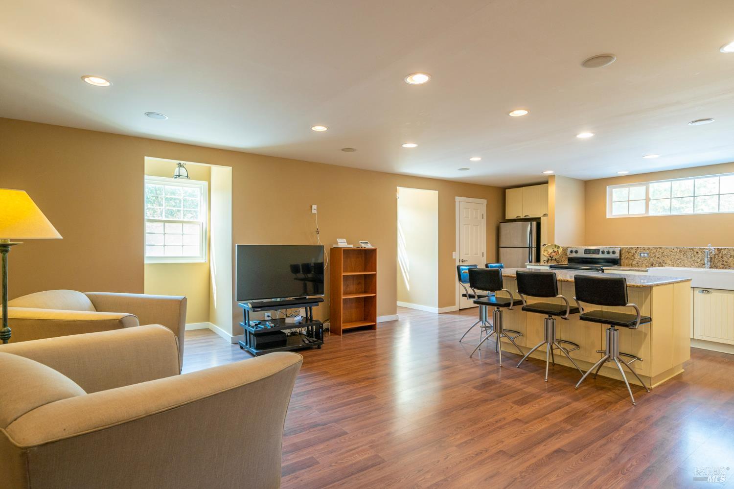 Detail Gallery Image 34 of 47 For 1846 Indian Valley Rd, Novato,  CA 94947 - 3 Beds | 2 Baths