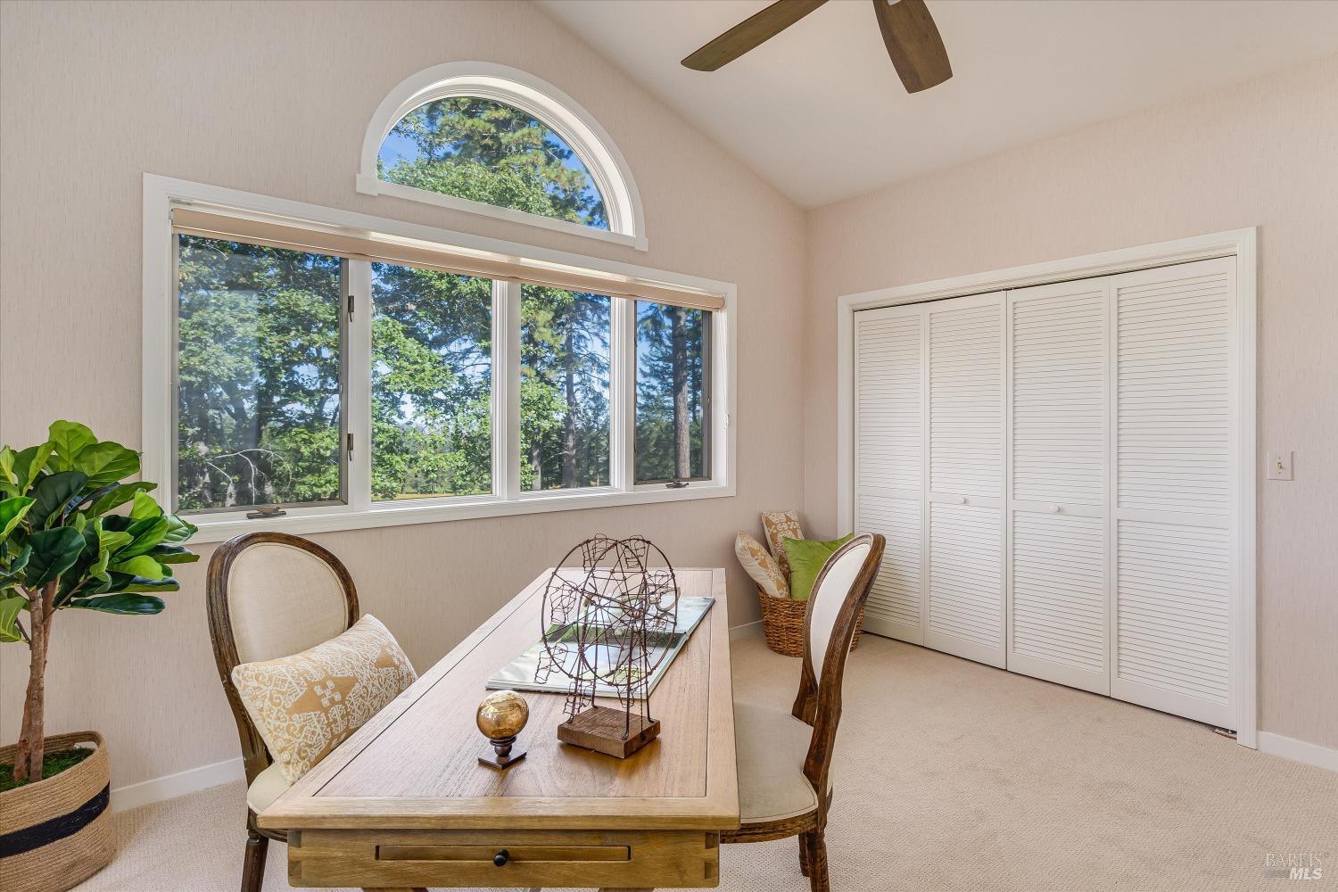 Detail Gallery Image 26 of 74 For 1155 Las Posadas Rd, Angwin,  CA 94508 - 7 Beds | 6 Baths