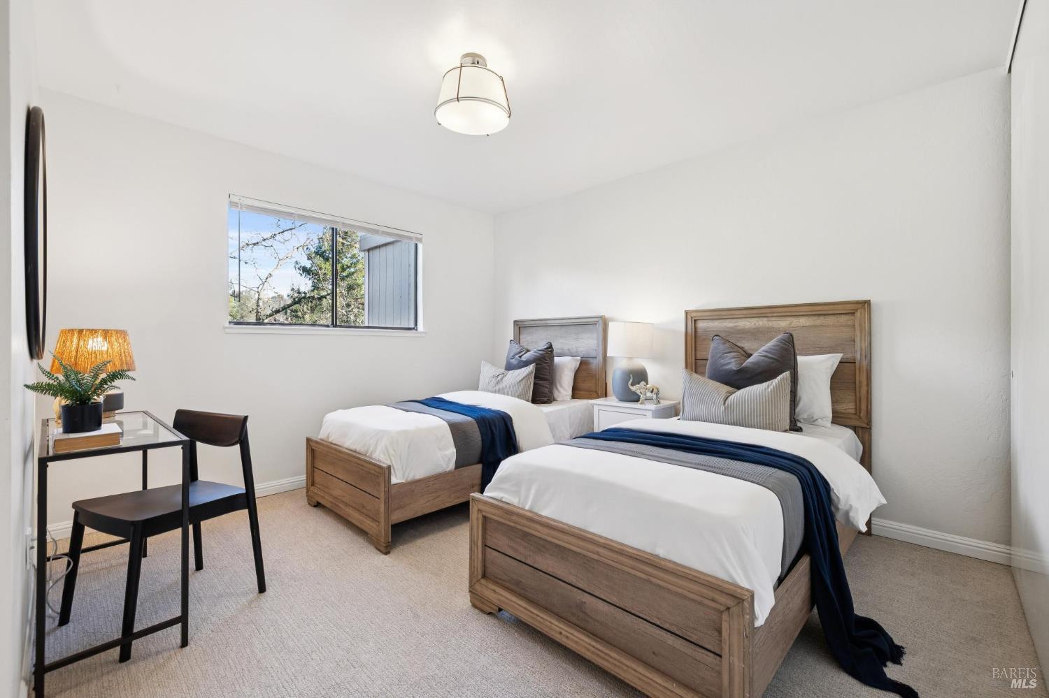 Detail Gallery Image 48 of 61 For 803 Indian Way, Novato,  CA 94949 - 3 Beds | 2 Baths