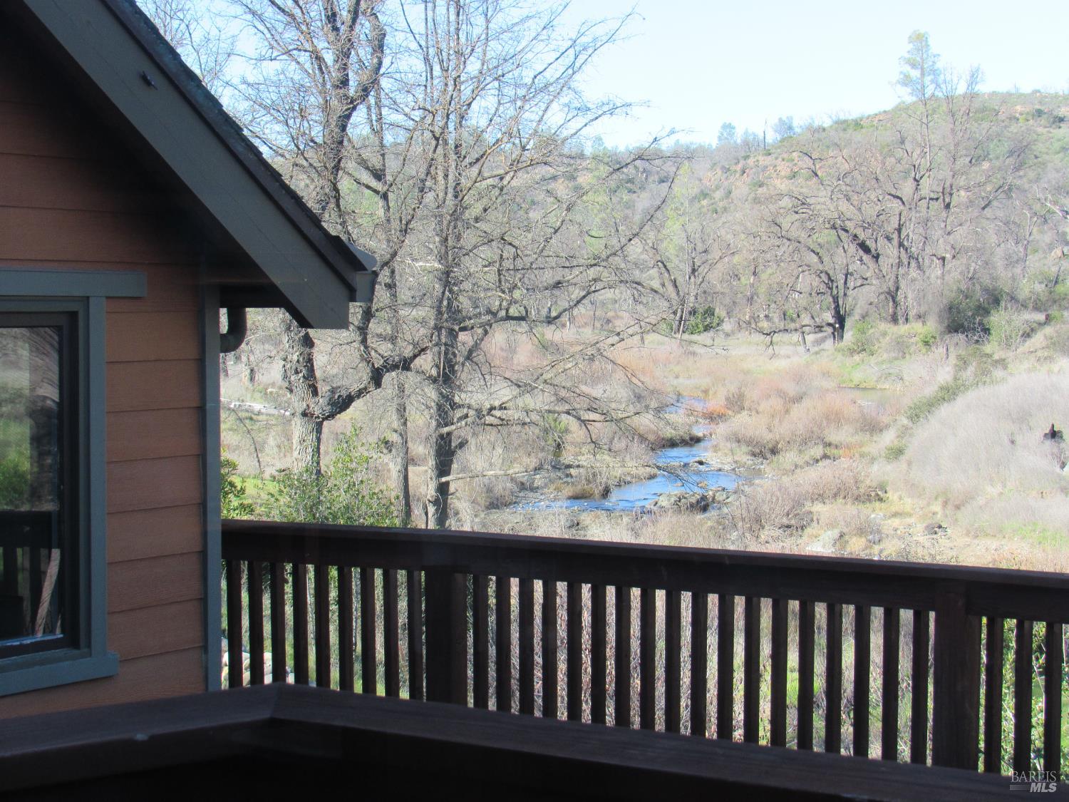 Detail Gallery Image 64 of 70 For 1900 Stagecoach Canyon Rd, Pope Valley,  CA 94567 - 4 Beds | 2/2 Baths