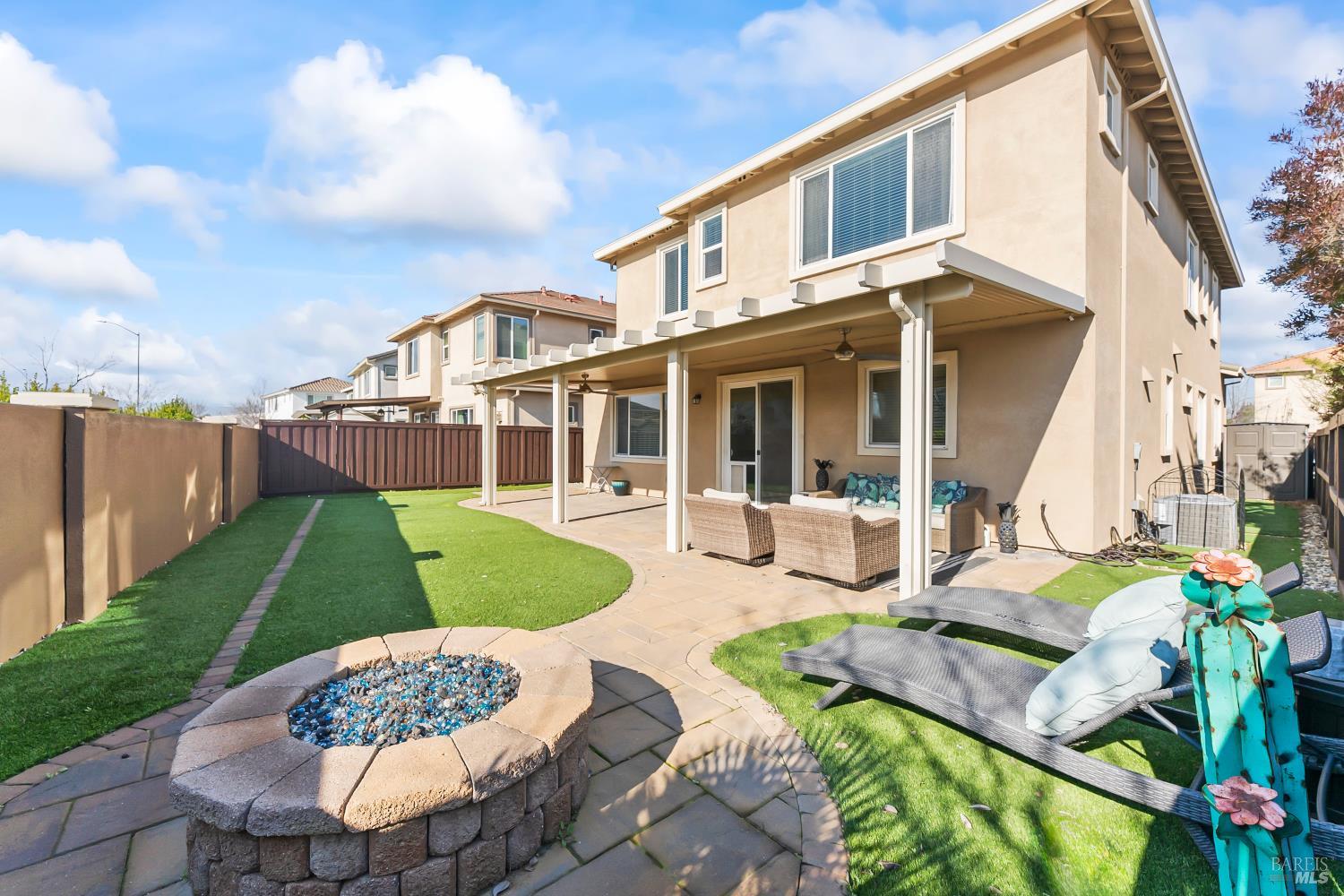 Detail Gallery Image 37 of 42 For 625 Guild Rd, Vacaville,  CA 95688 - 4 Beds | 3 Baths