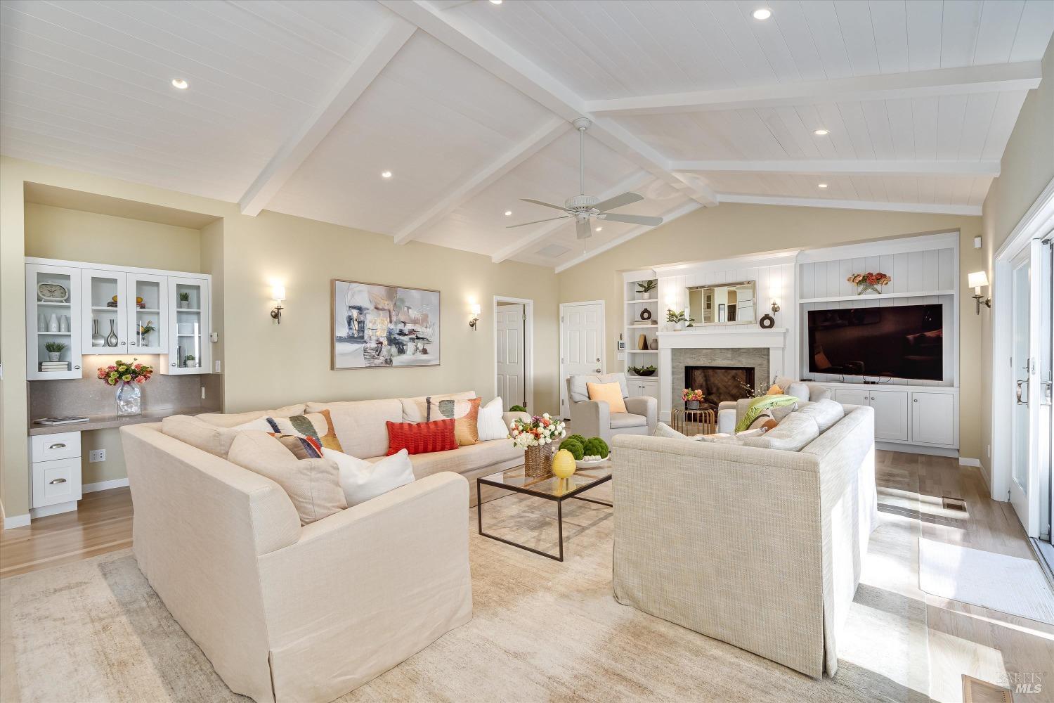 Detail Gallery Image 9 of 74 For 1155 Las Posadas Rd, Angwin,  CA 94508 - 7 Beds | 6 Baths