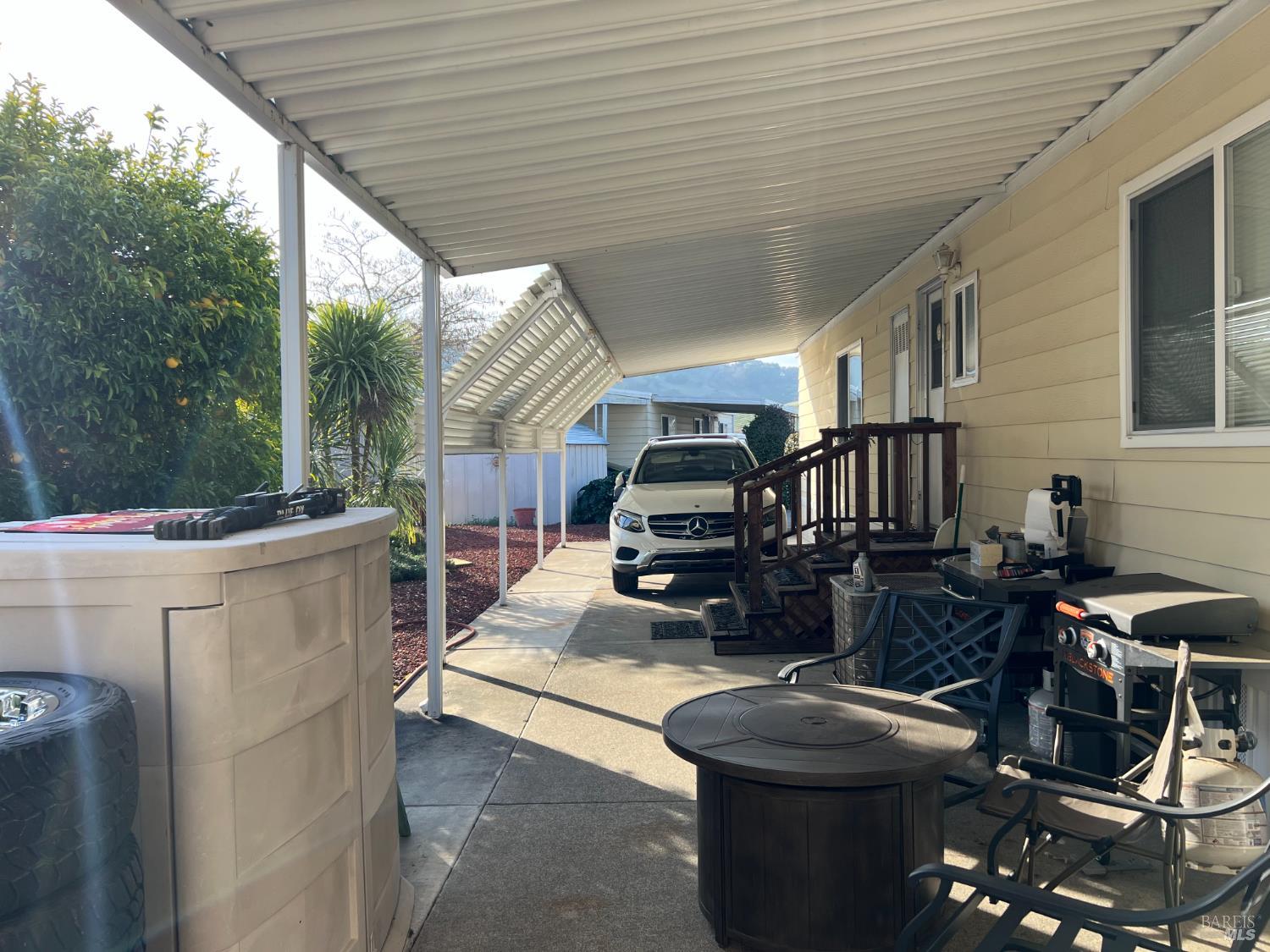 Detail Gallery Image 54 of 55 For 161 Bear Flag Rd, Sonoma,  CA 95476 - 2 Beds | 2 Baths