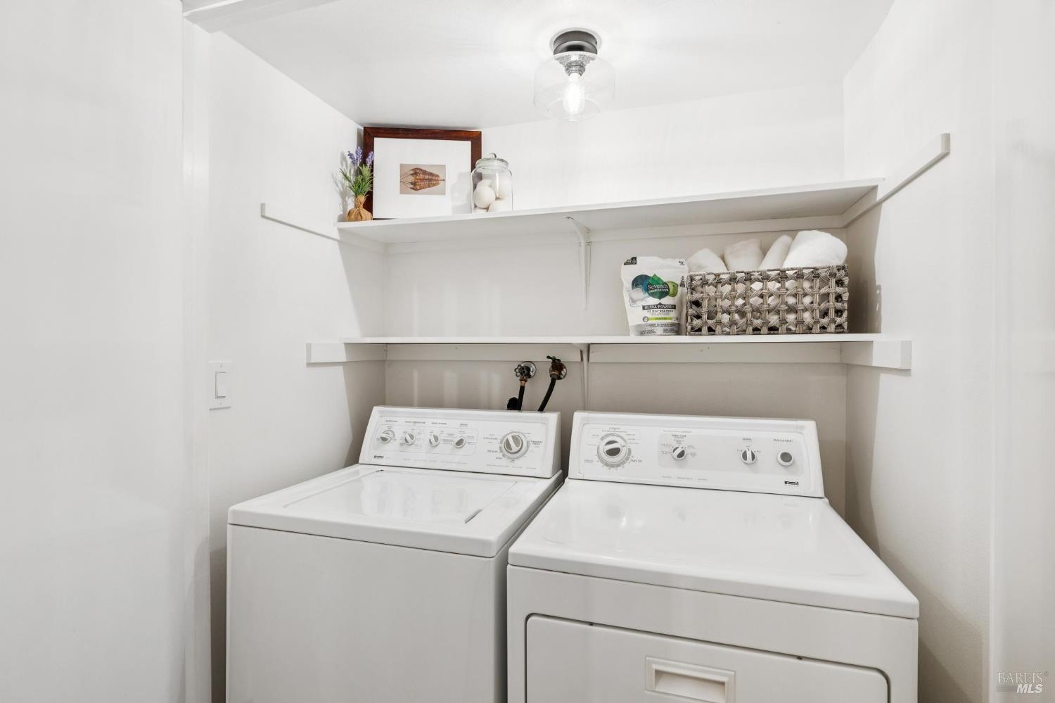 Detail Gallery Image 52 of 61 For 803 Indian Way, Novato,  CA 94949 - 3 Beds | 2 Baths