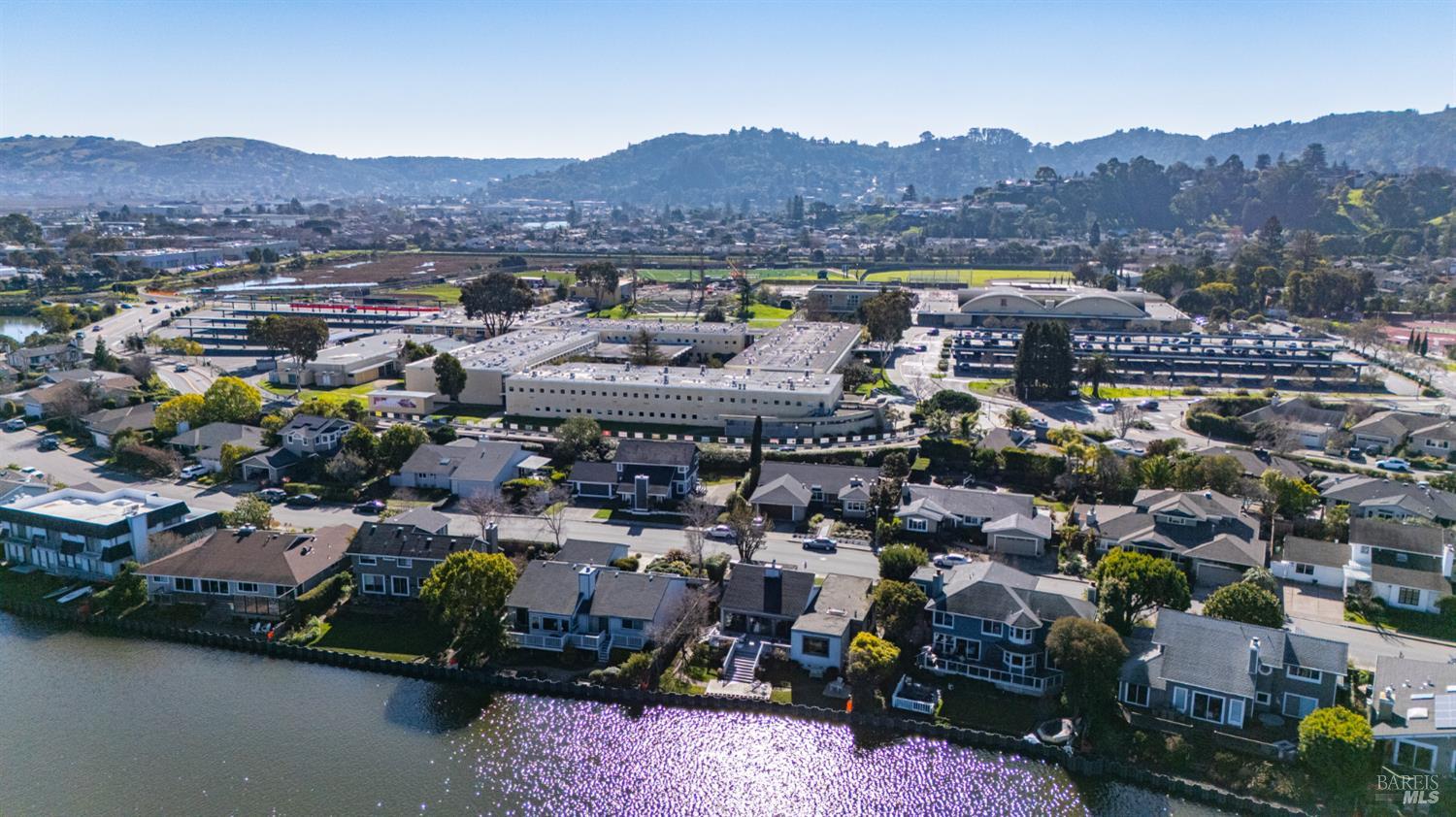 Detail Gallery Image 53 of 58 For 49 via La Brisa Unkn, Larkspur,  CA 94939 - 3 Beds | 2 Baths