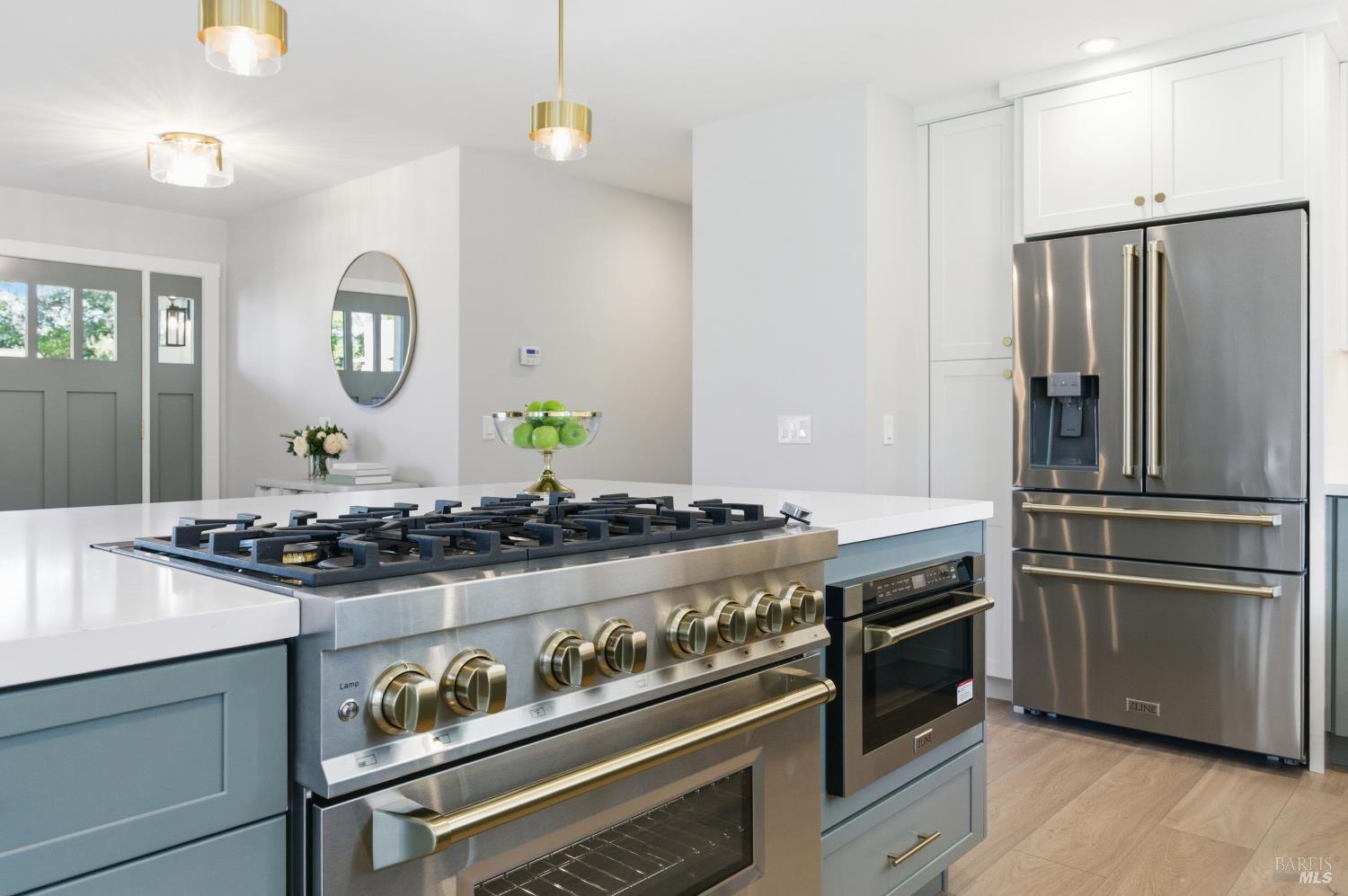 Detail Gallery Image 19 of 54 For 883 Cordilleras Dr, Sonoma,  CA 95476 - 3 Beds | 2 Baths