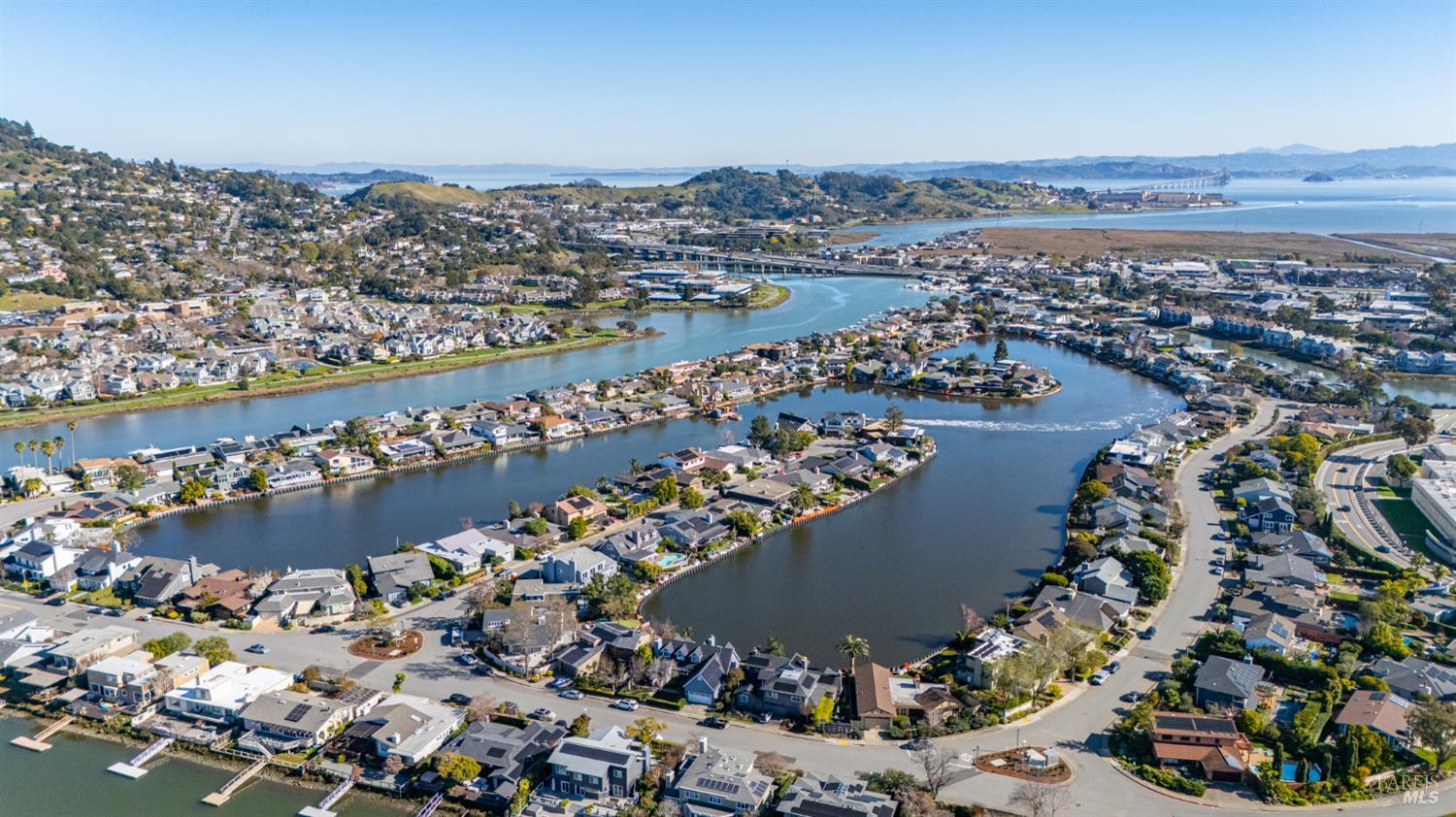 Detail Gallery Image 55 of 58 For 49 via La Brisa Unkn, Larkspur,  CA 94939 - 3 Beds | 2 Baths